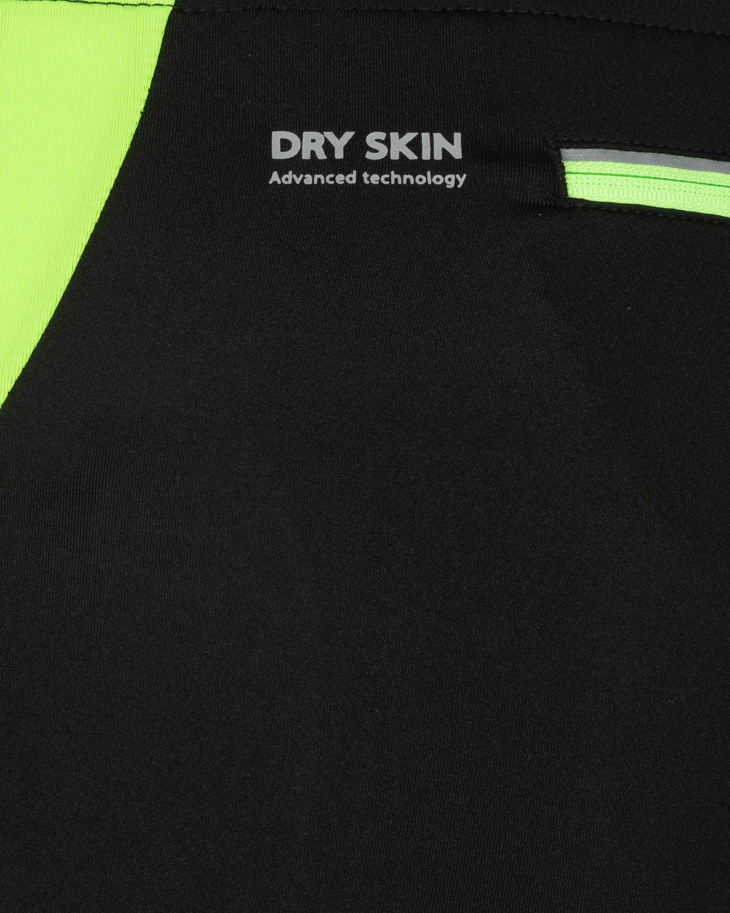 Short running ARENA FARTLEK M - Nero - 2 | Cisalfa Sport