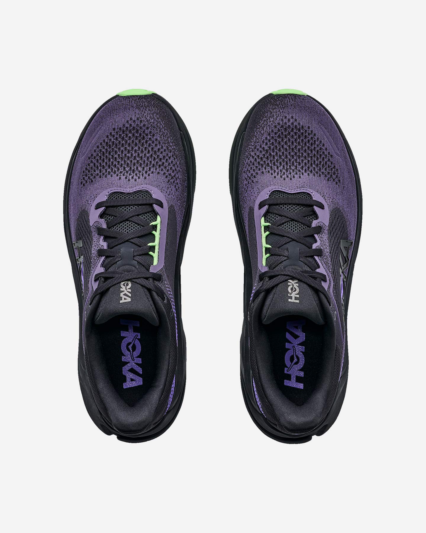 Scarpe running HOKA ARAHI 9 M - Nero - 2 | Cisalfa Sport
