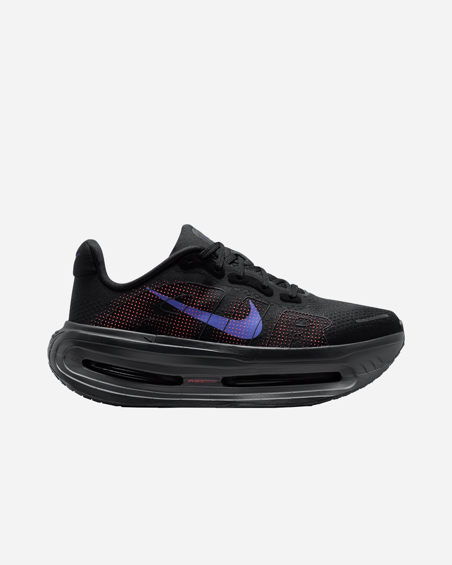 Scarpe running NIKE VOMERO PREMIUM W - Nero - 0 | Cisalfa Sport