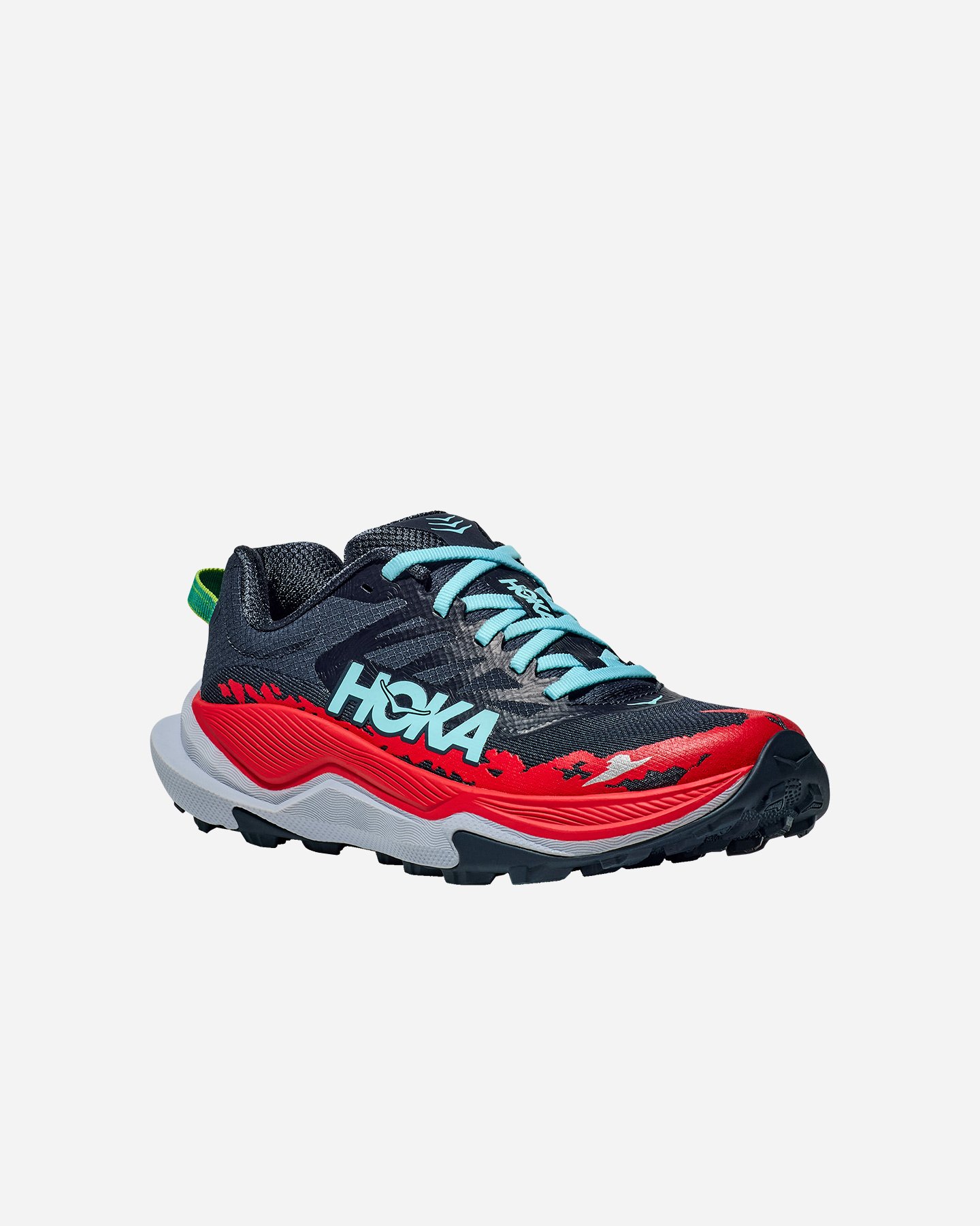 Scarpe trail HOKA TORRENT 4 W - Color mix - 1 | Cisalfa Sport