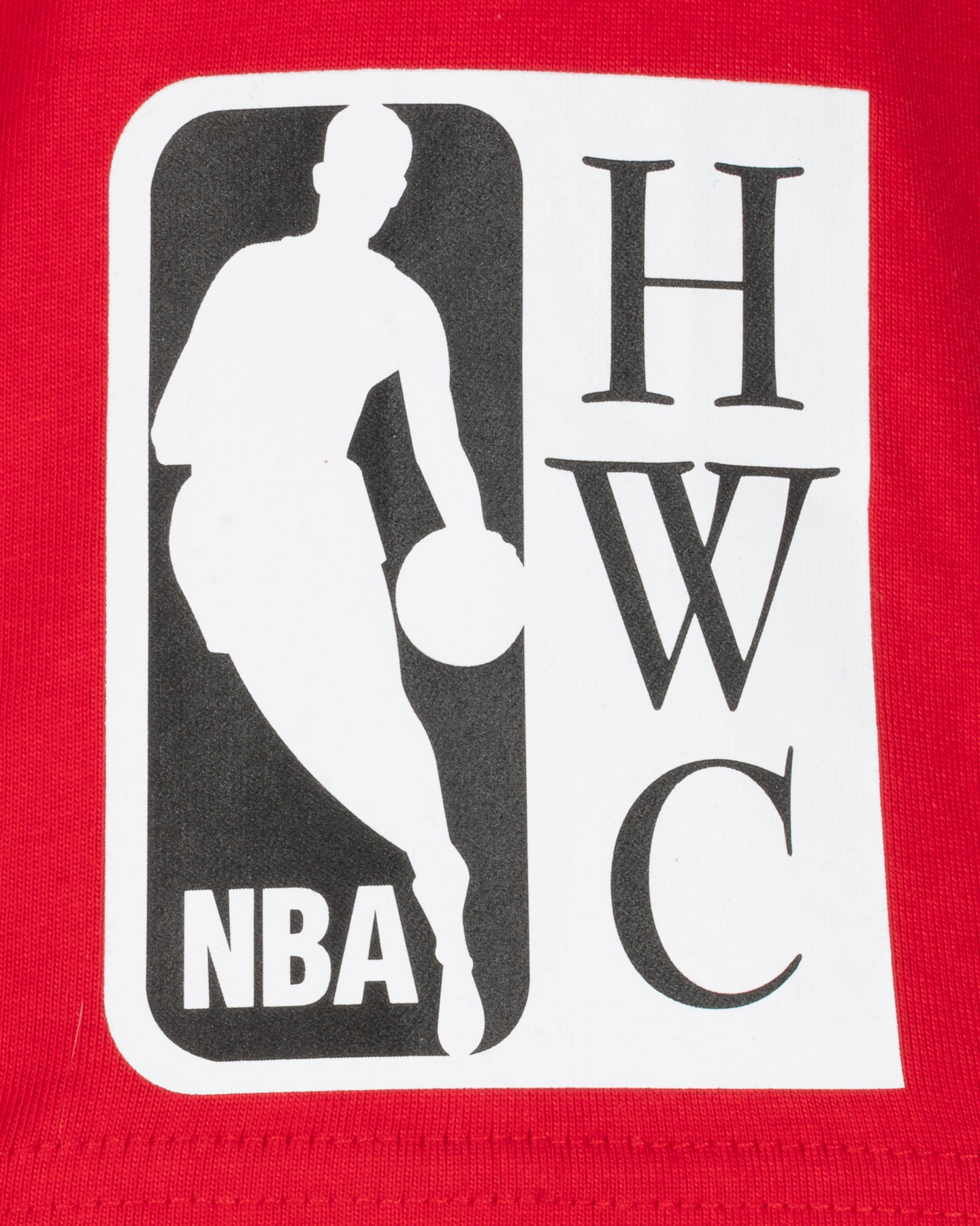 Abbigliamento basket MITCHELL&NESS ULTIMATE PLAYER BULLS RODMAN M - Rosso - 2 | Cisalfa Sport