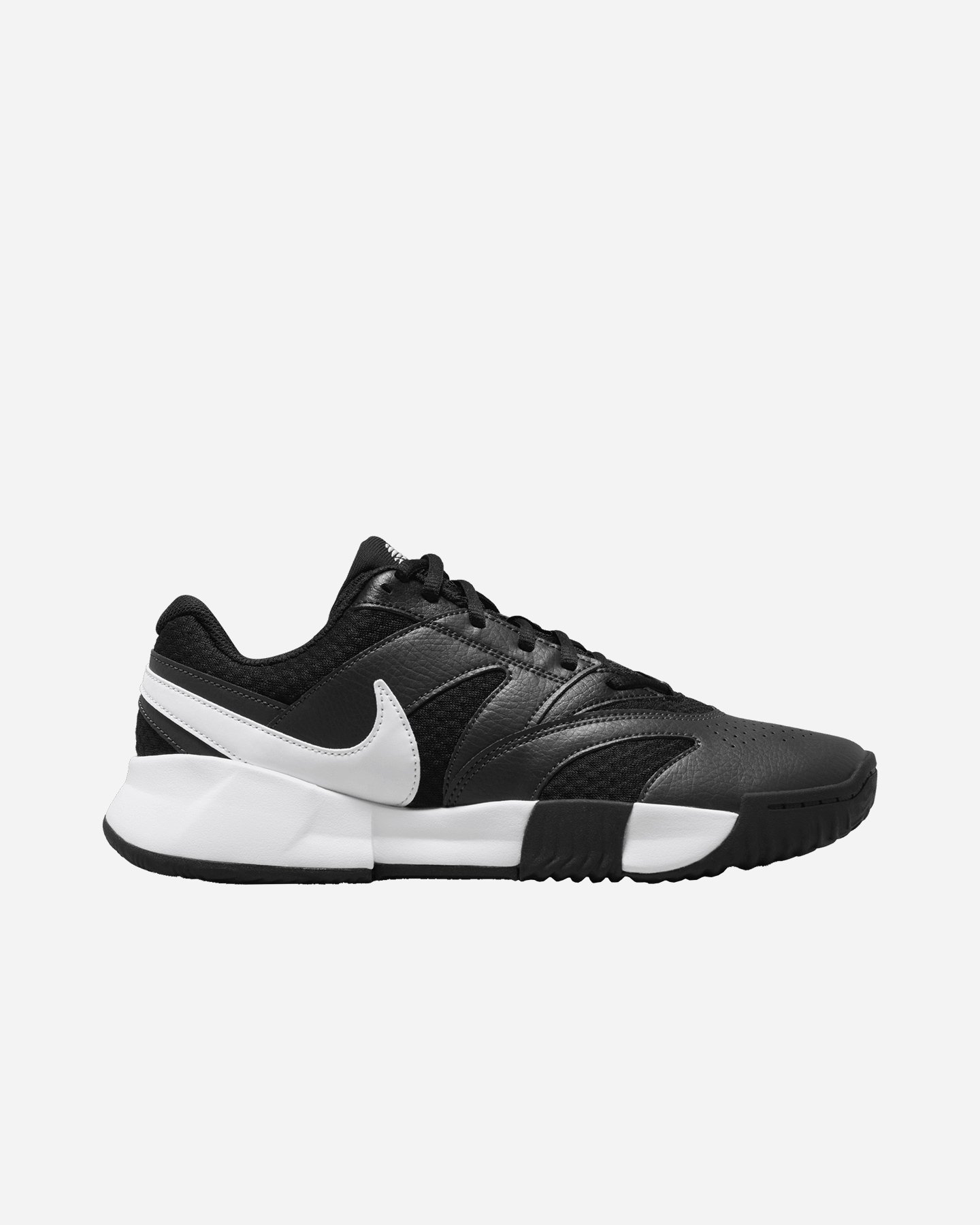 Scarpe tennis NIKE COURT LITE 4 W - Nero - 0 | Cisalfa Sport