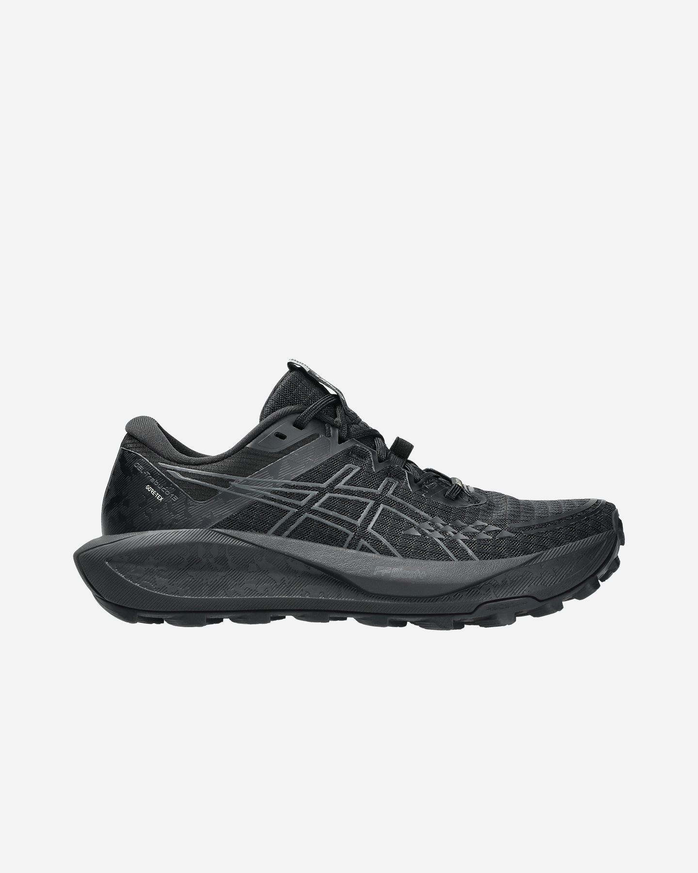 Scarpe trail ASICS GEL TRABUCO 13 GTX W - Nero - 0 | Cisalfa Sport