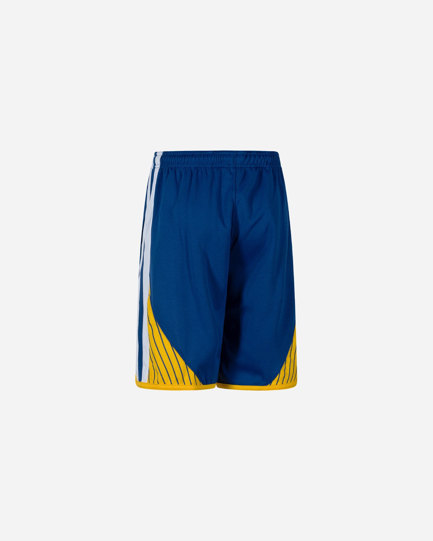Pantaloncini basket NIKE ICON SWING GOLDEN STATE WARRIORS JR - Blu Navy - 1 | Cisalfa Sport