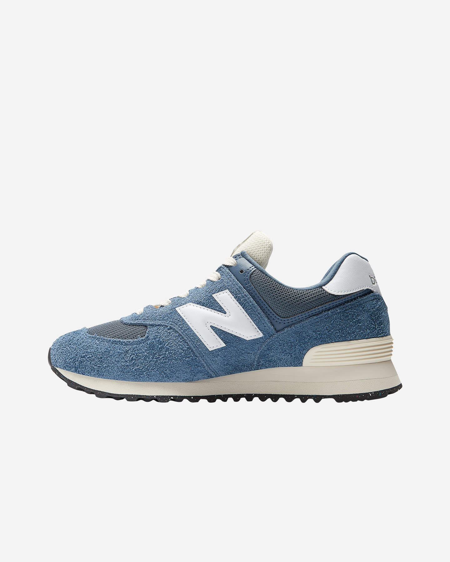 Scarpe sneakers NEW BALANCE 574 M - Blu - 5 | Cisalfa Sport
