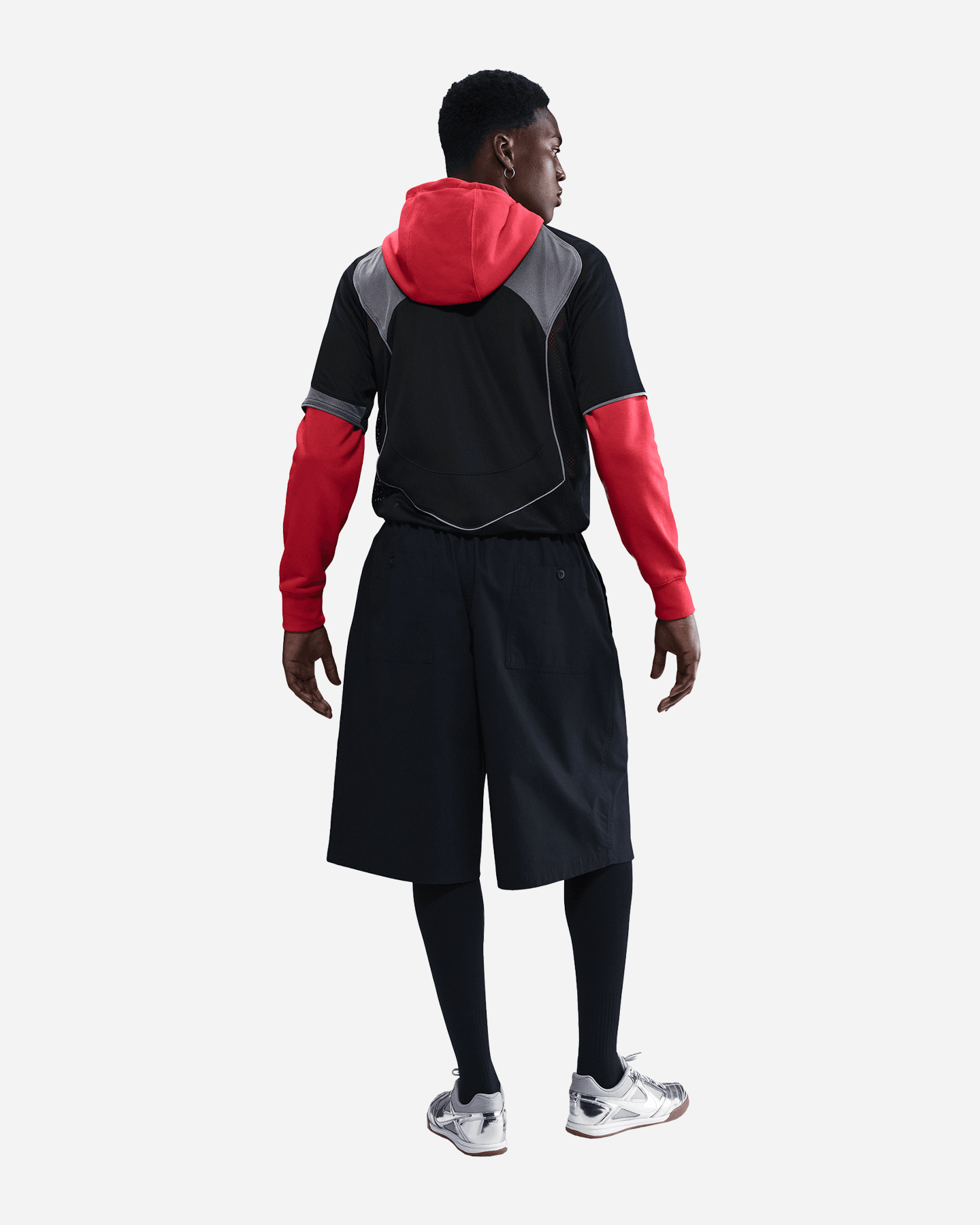 Maglia calcio NIKE DRI FIT T90 M - Color mix - 2 | Cisalfa Sport