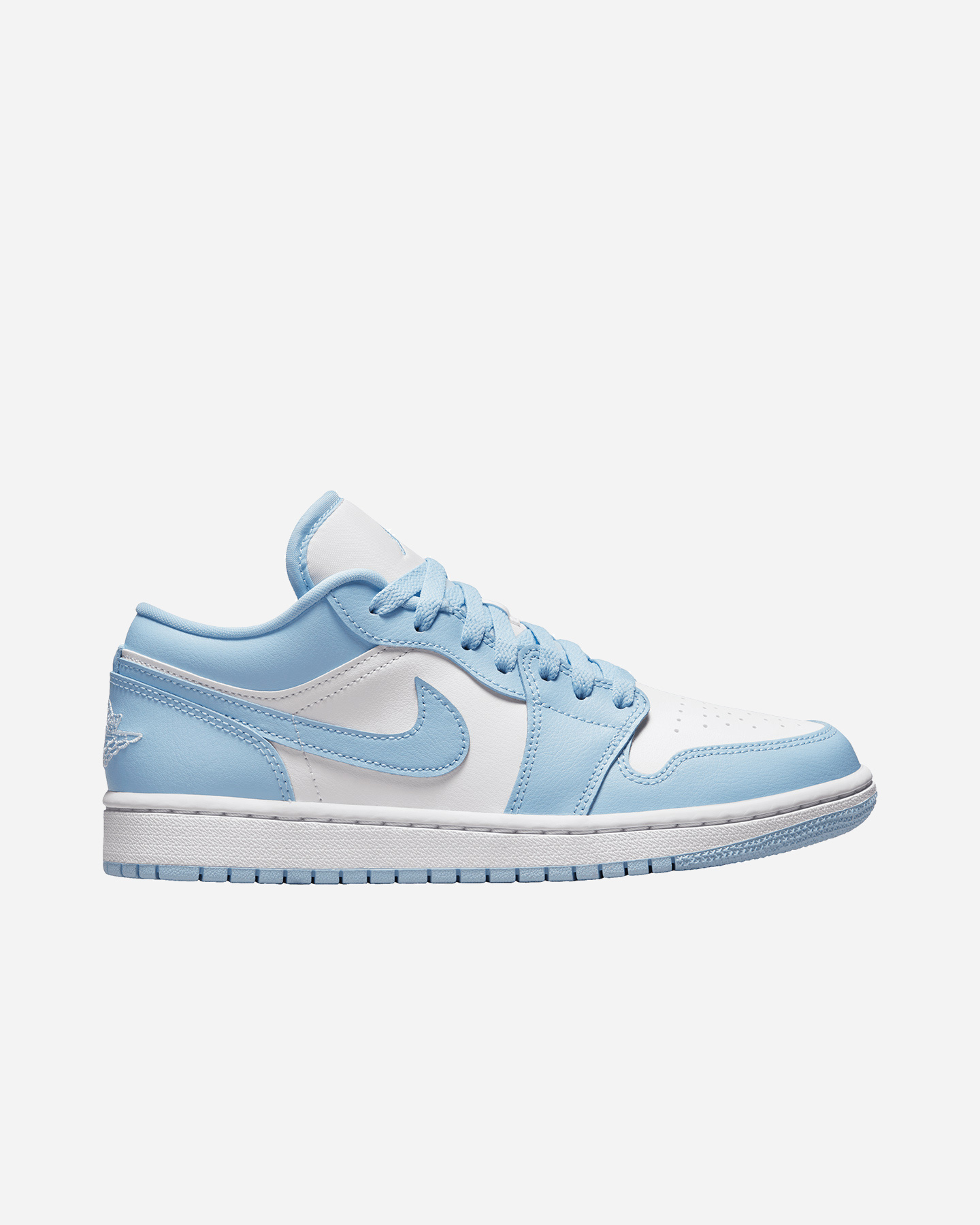 Scarpe sneakers NIKE AIR JORDAN 1 LOW W - 6 | Cisalfa Sport