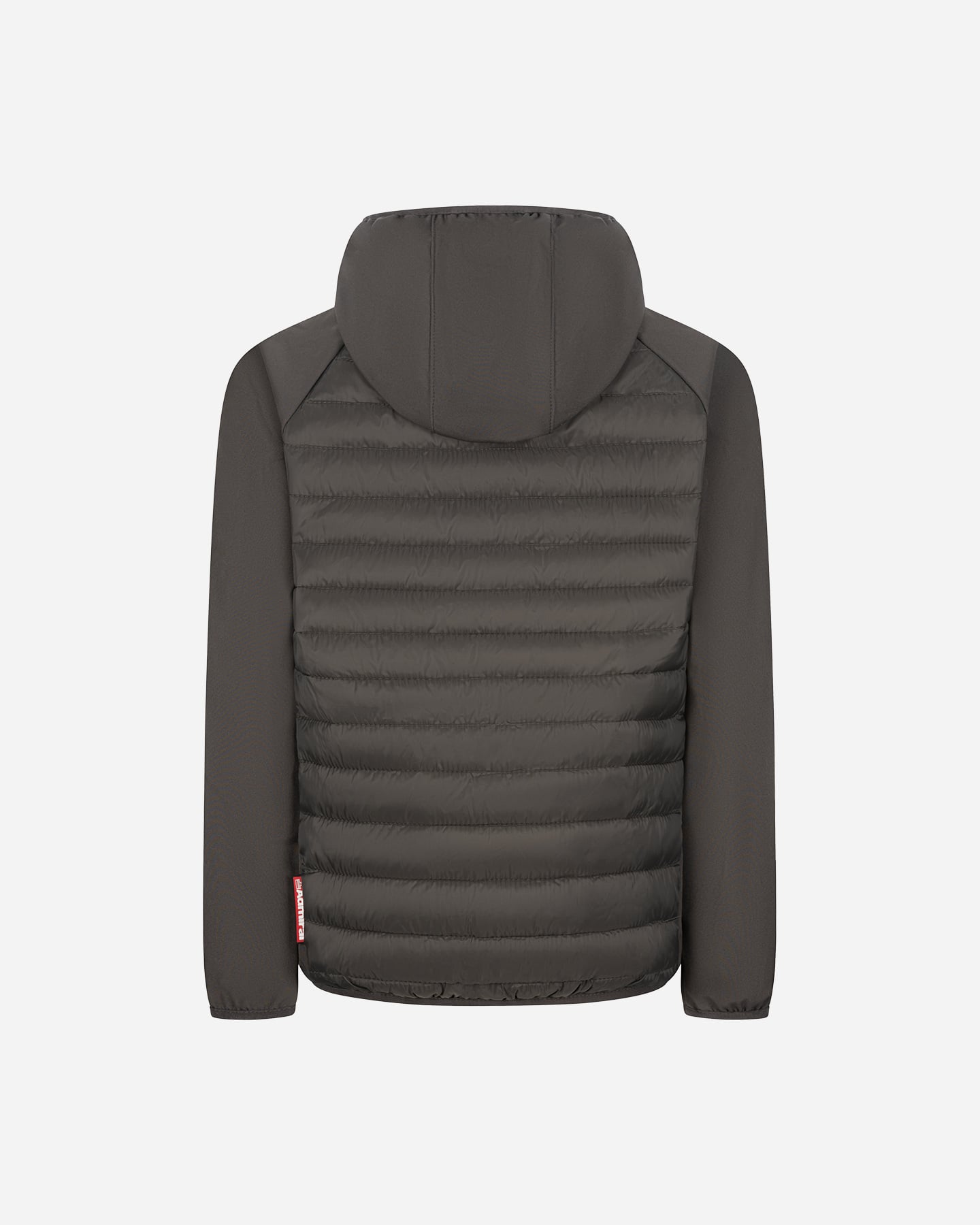 Giubbotto ADMIRAL CLASSSIC JR - Verde - 1 | Cisalfa Sport