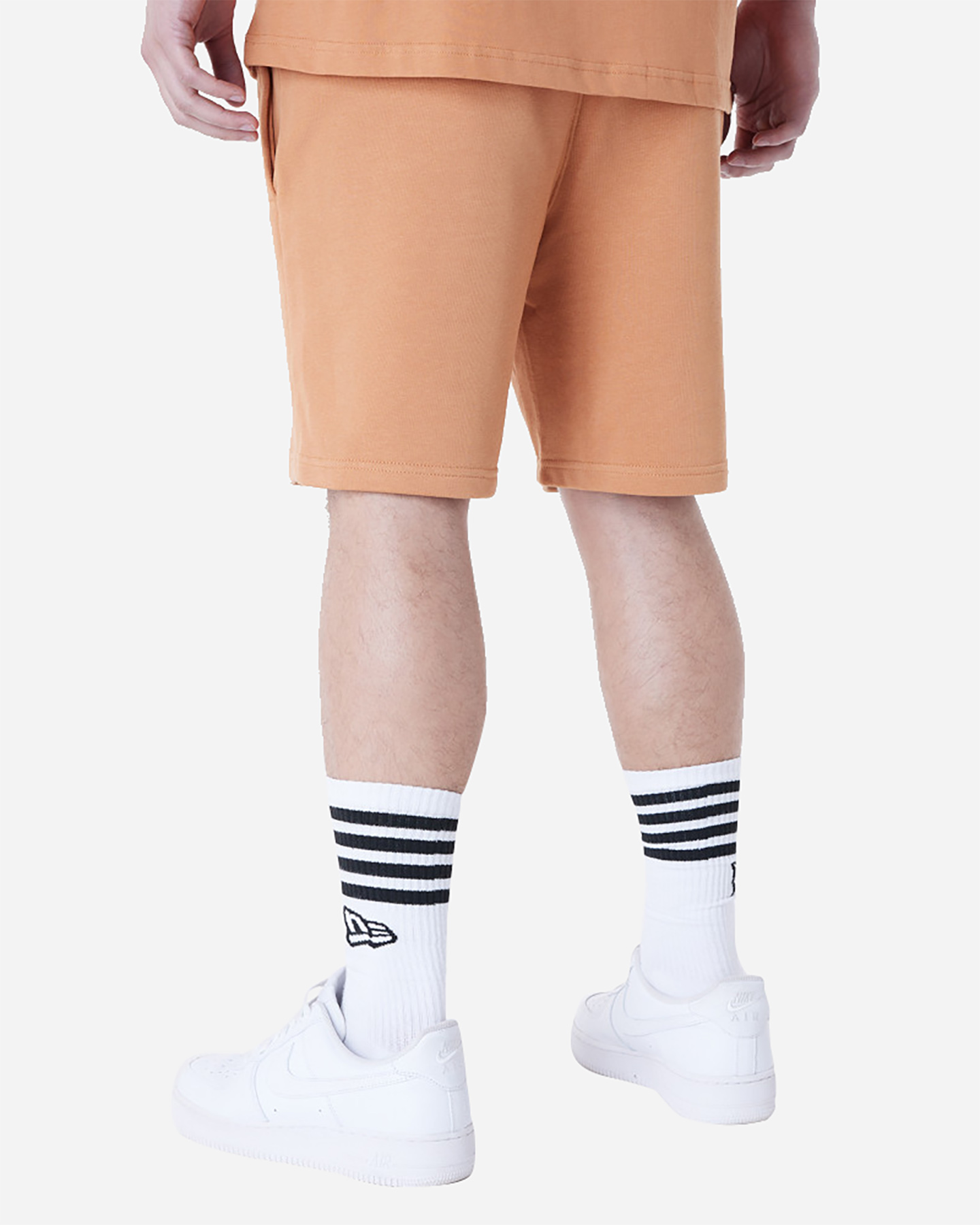 Abbigliamento basket NEW ERA LE OS LOS ANGELES LAKERS M - Color mix - 1 | Cisalfa Sport