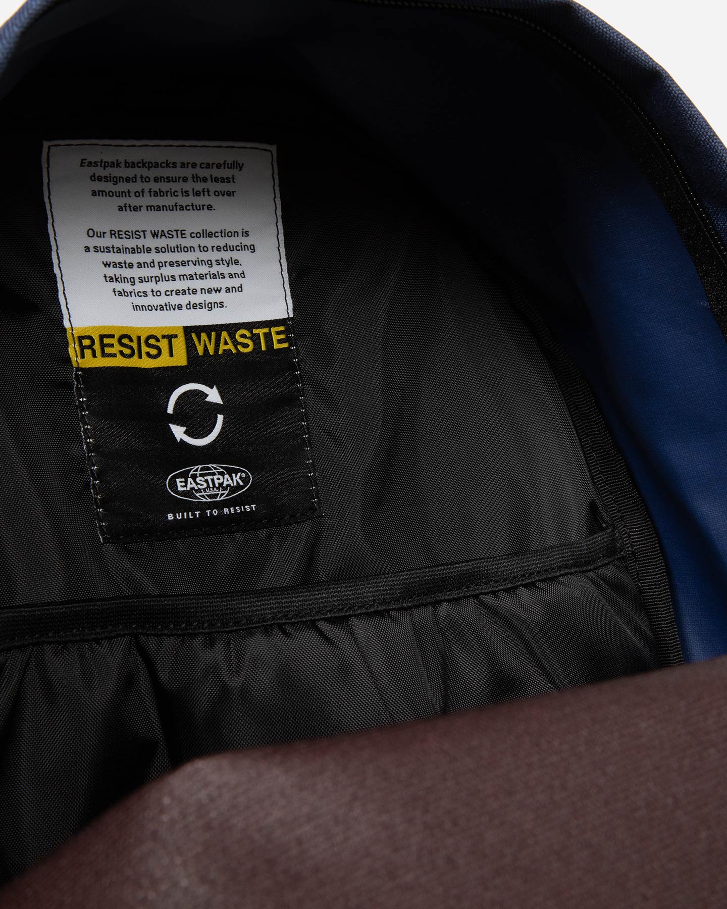 Zaino EASTPAK PADDED PAK'R RESIST W46  - Color mix - 5 | Cisalfa Sport