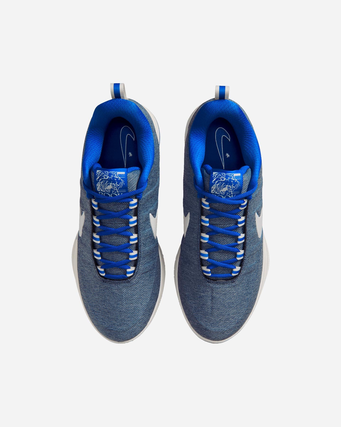 Scarpe basket NIKE BOOK 2 M - 3 | Cisalfa Sport