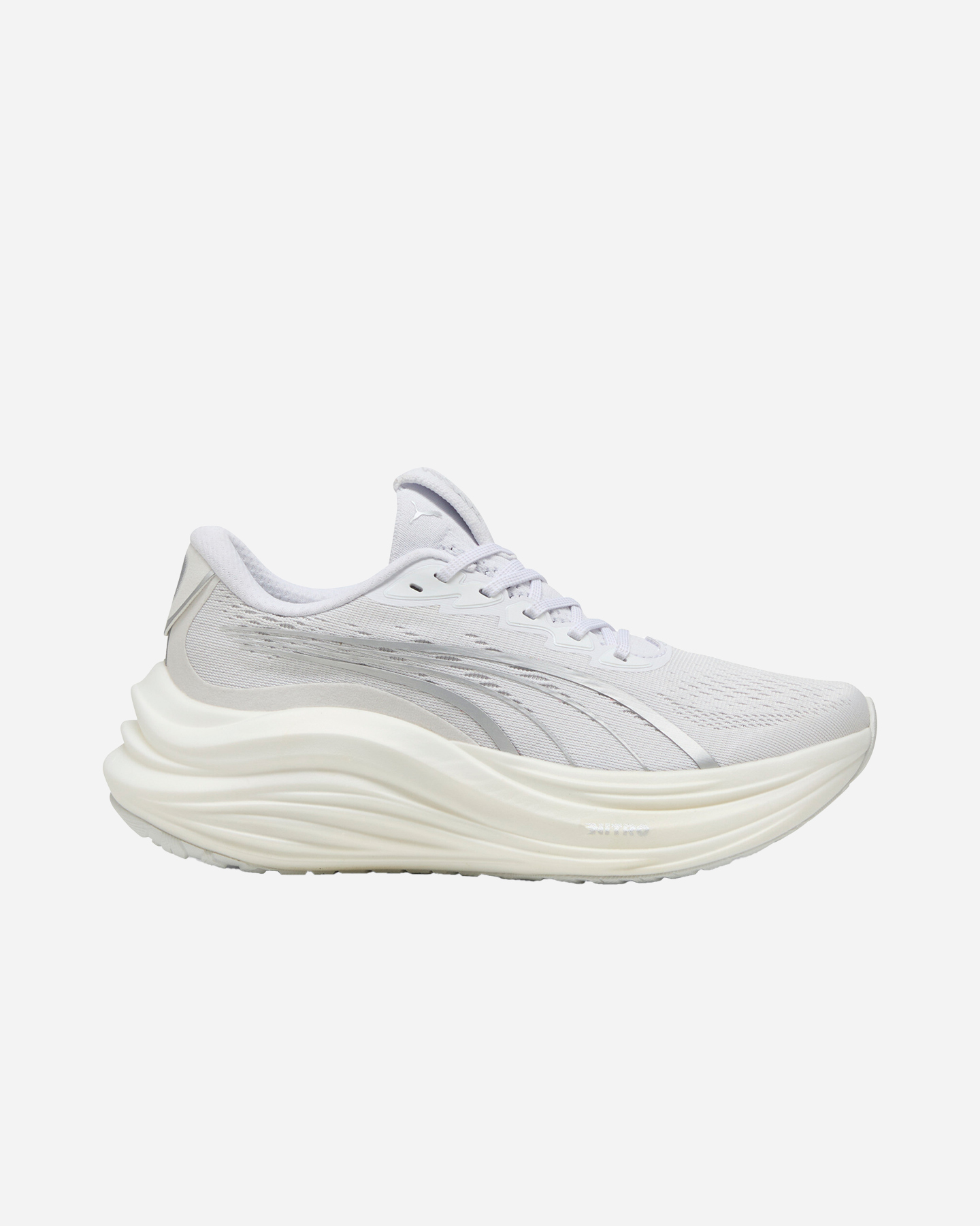 Scarpe running PUMA MAGMAX NITRO W - Bianco - 0 | Cisalfa Sport
