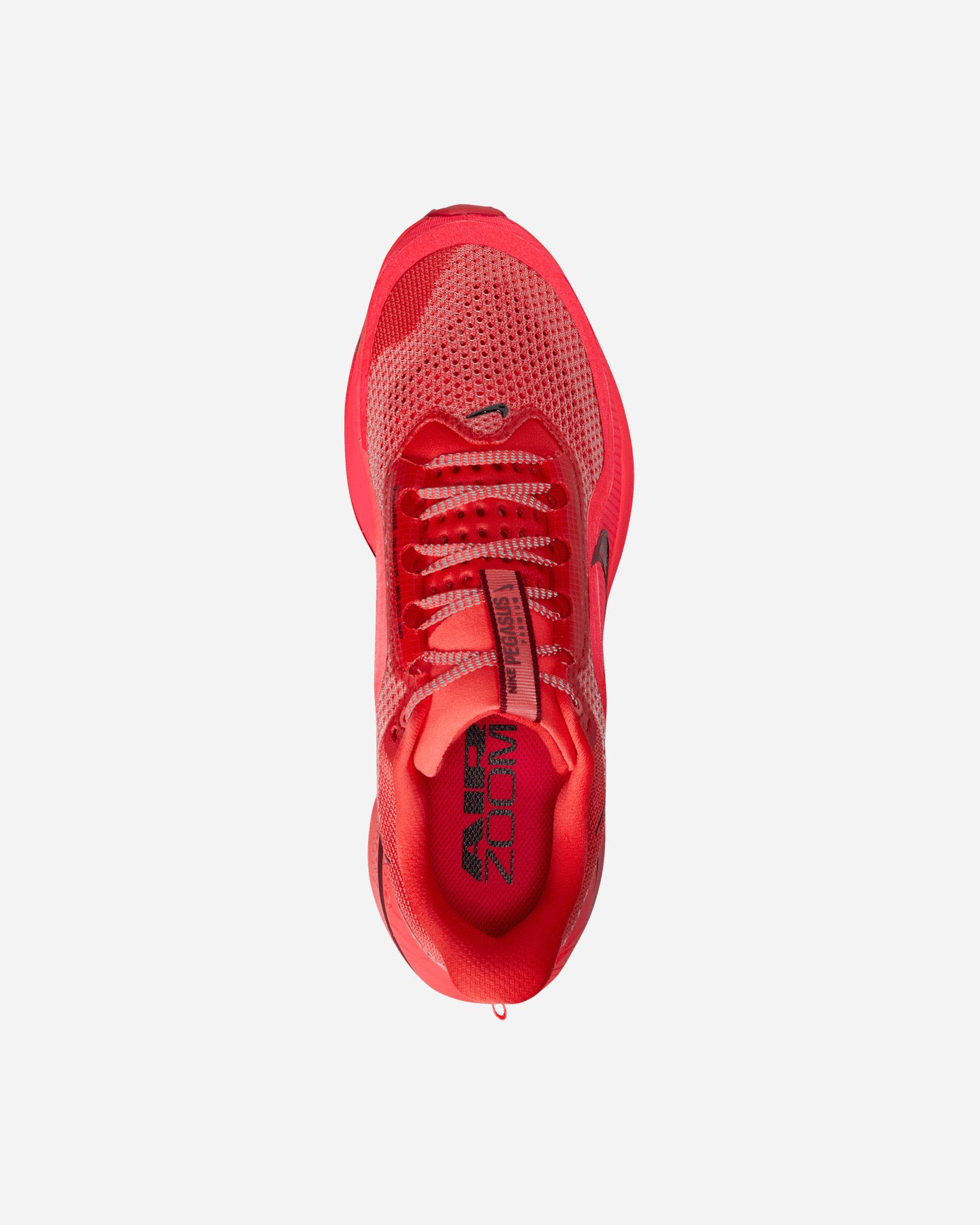 Scarpe running NIKE PEGASUS PREMIUM M - Rosso - 2 | Cisalfa Sport