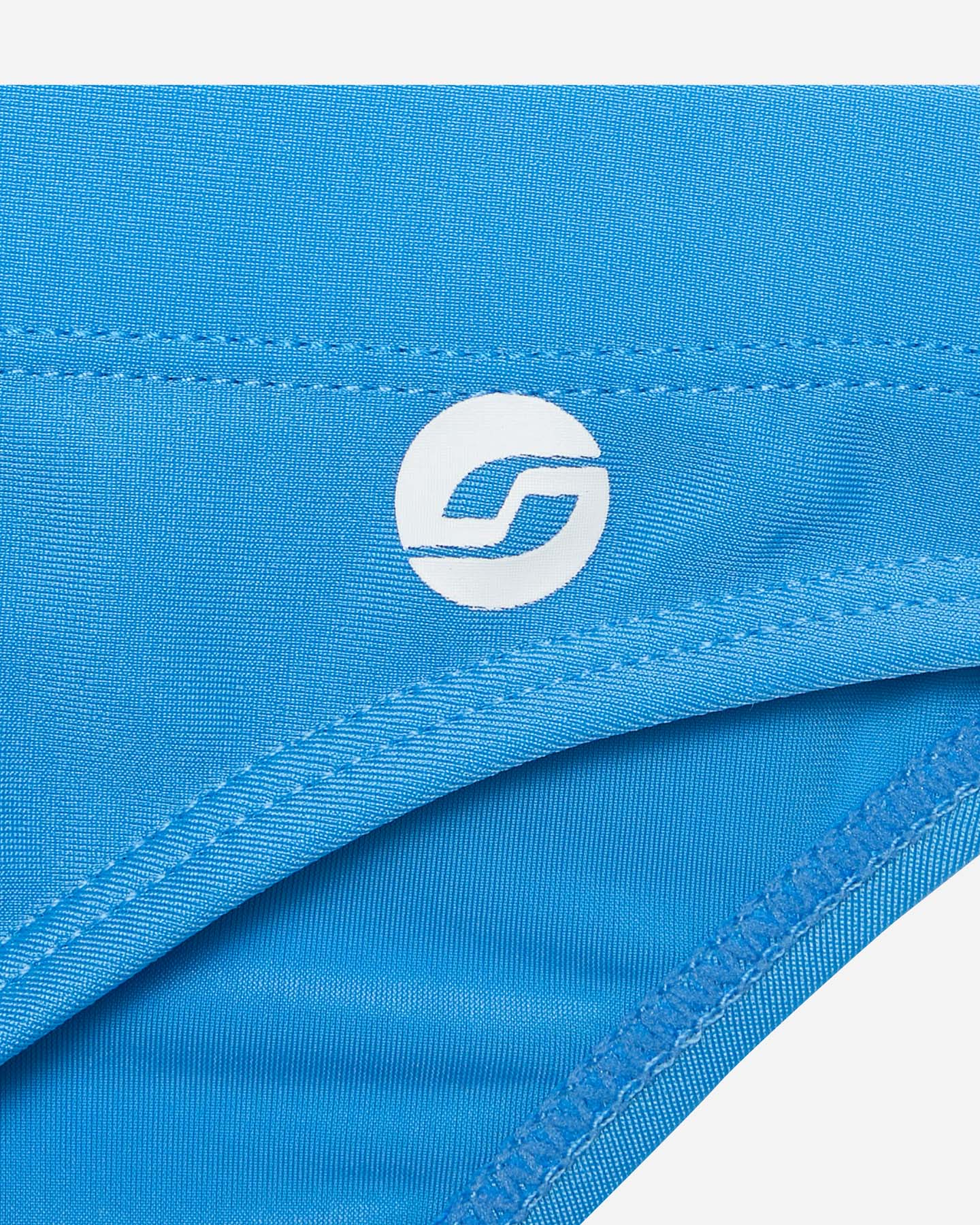 Slip piscina RAS BASIC JR - Blu - 2 | Cisalfa Sport