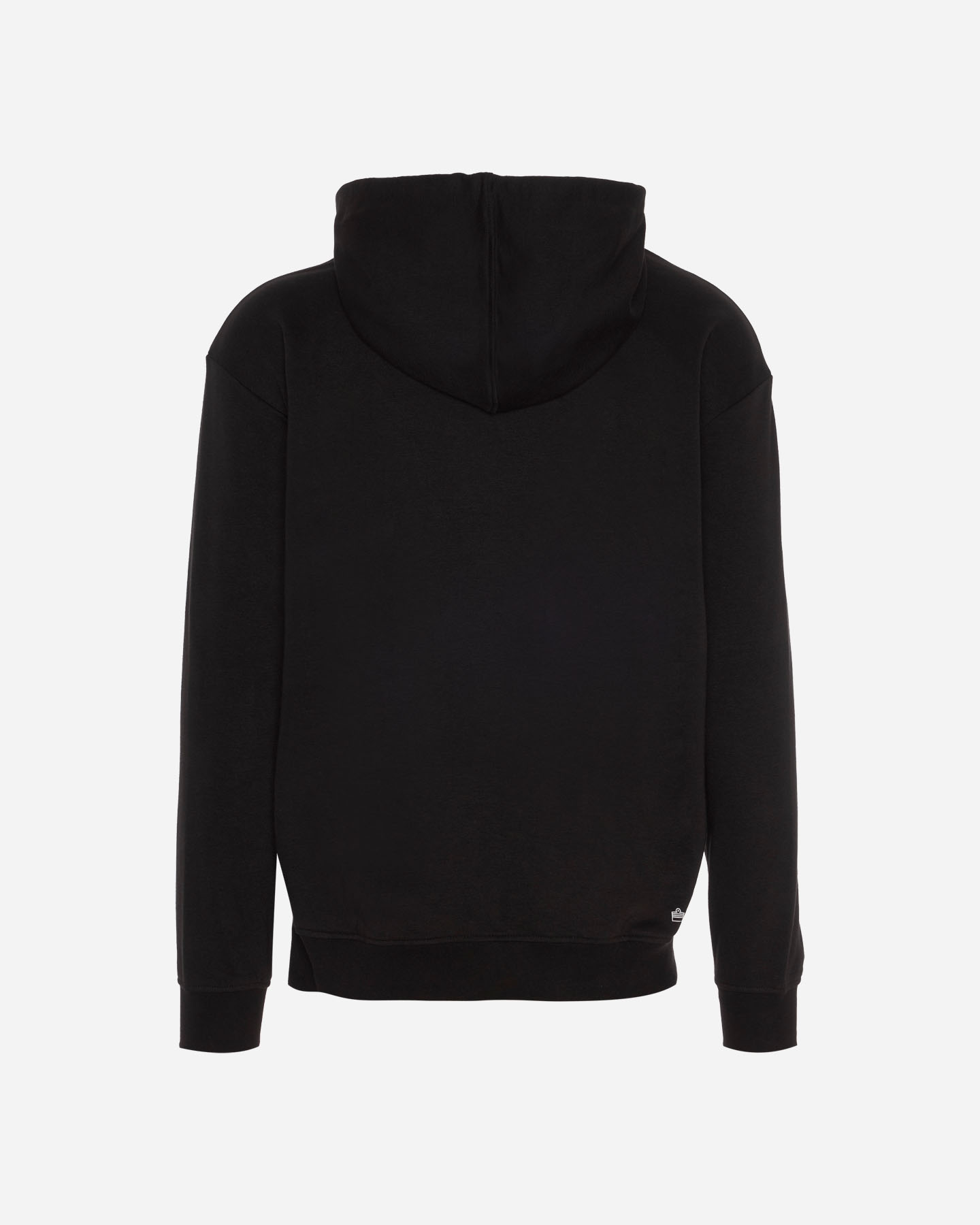 Felpa ADMIRAL VARSITY M - Nero - 1 | Cisalfa Sport