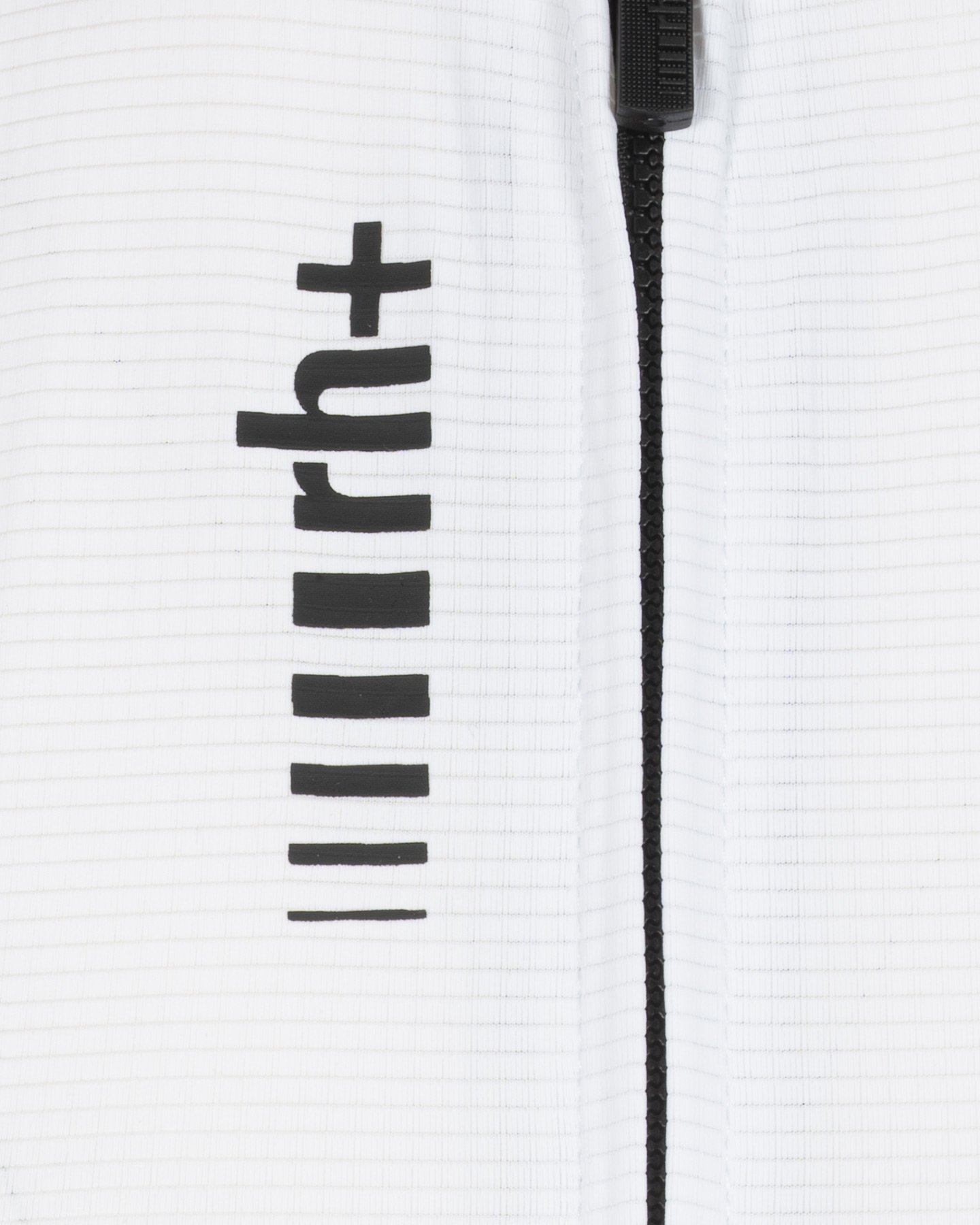 Maglia ciclismo RH+ ARIES W - Bianco - 2 | Cisalfa Sport