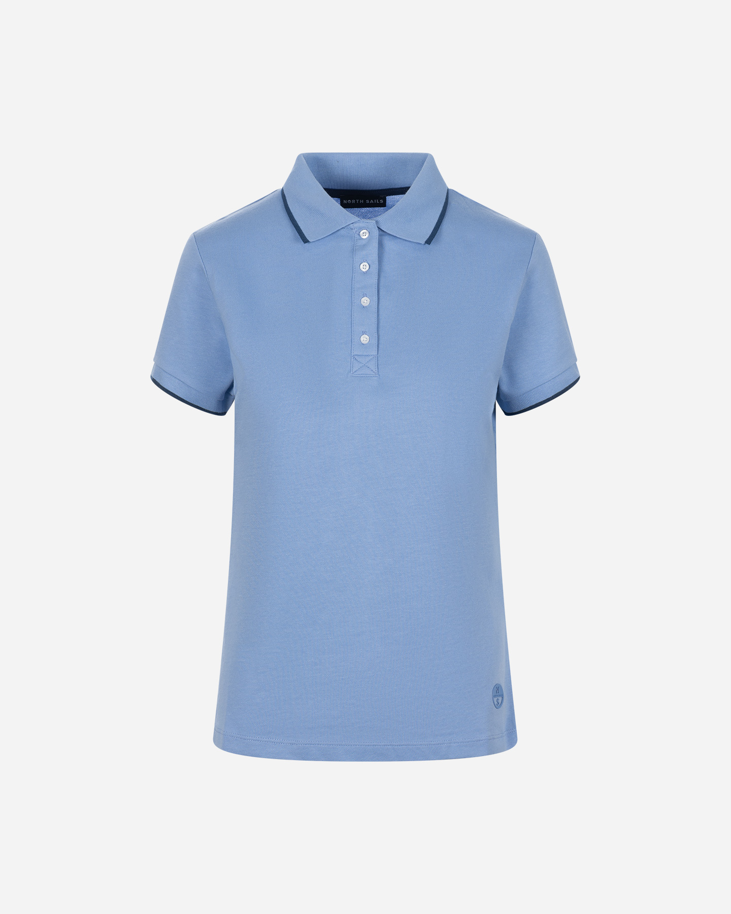 Polo NORTH SAILS CLASSIC W - Lilla - 0 | Cisalfa Sport