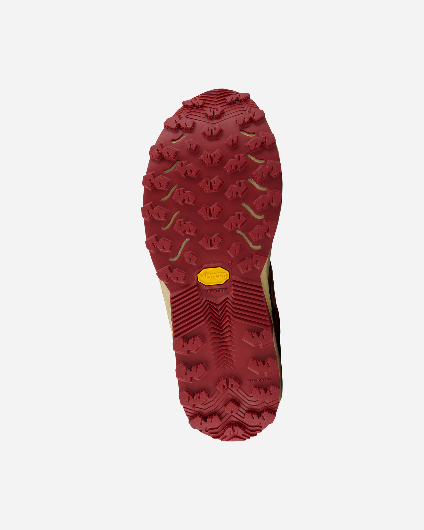 Scarpe trail NEW BALANCE FUELCELL REBEL V5 TRAIL M - Rosso - 2 | Cisalfa Sport