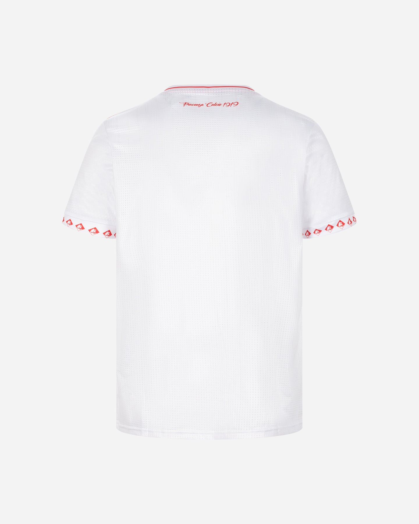 Maglia calcio ufficiale EYE PIACENZA AWAY 25-26 M - Color mix - 1 | Cisalfa Sport