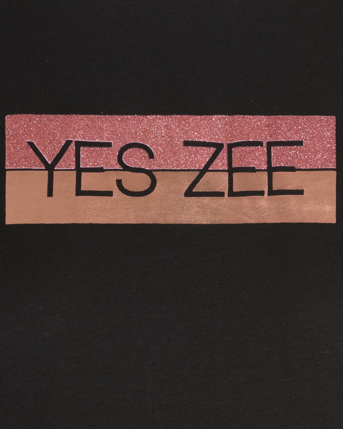 T-shirt YES ZEE LOGO W - 5 | Cisalfa Sport