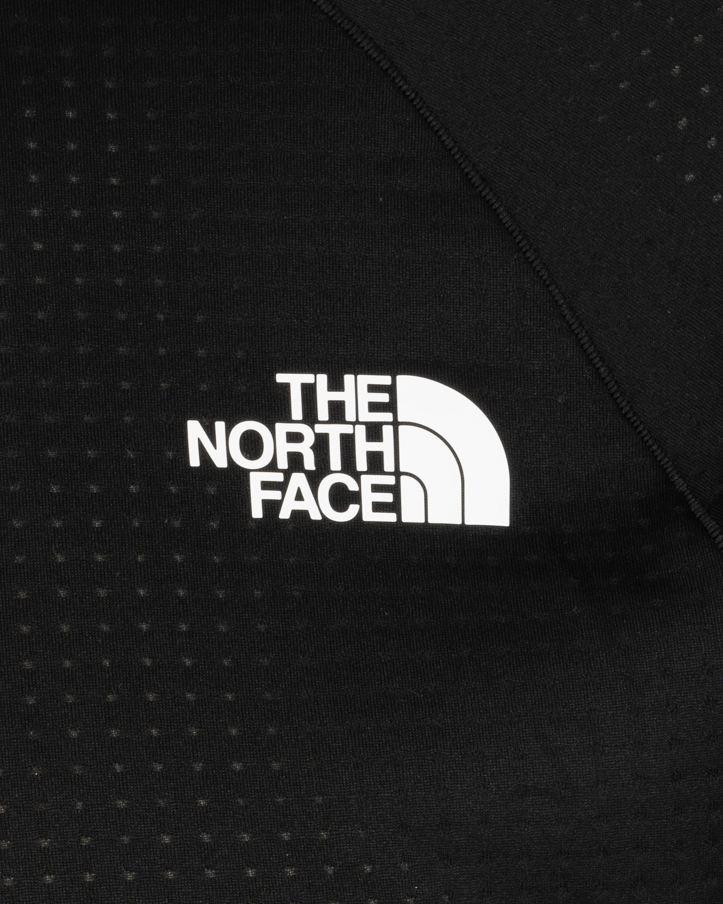T-shirt THE NORTH FACE SUMMIT PRO 120 M - Nero - 2 | Cisalfa Sport