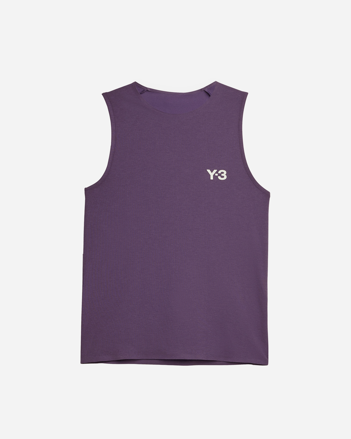 T-shirt tennis ADIDAS YAMAMOTO MATCH W - Viola - 0 | Cisalfa Sport