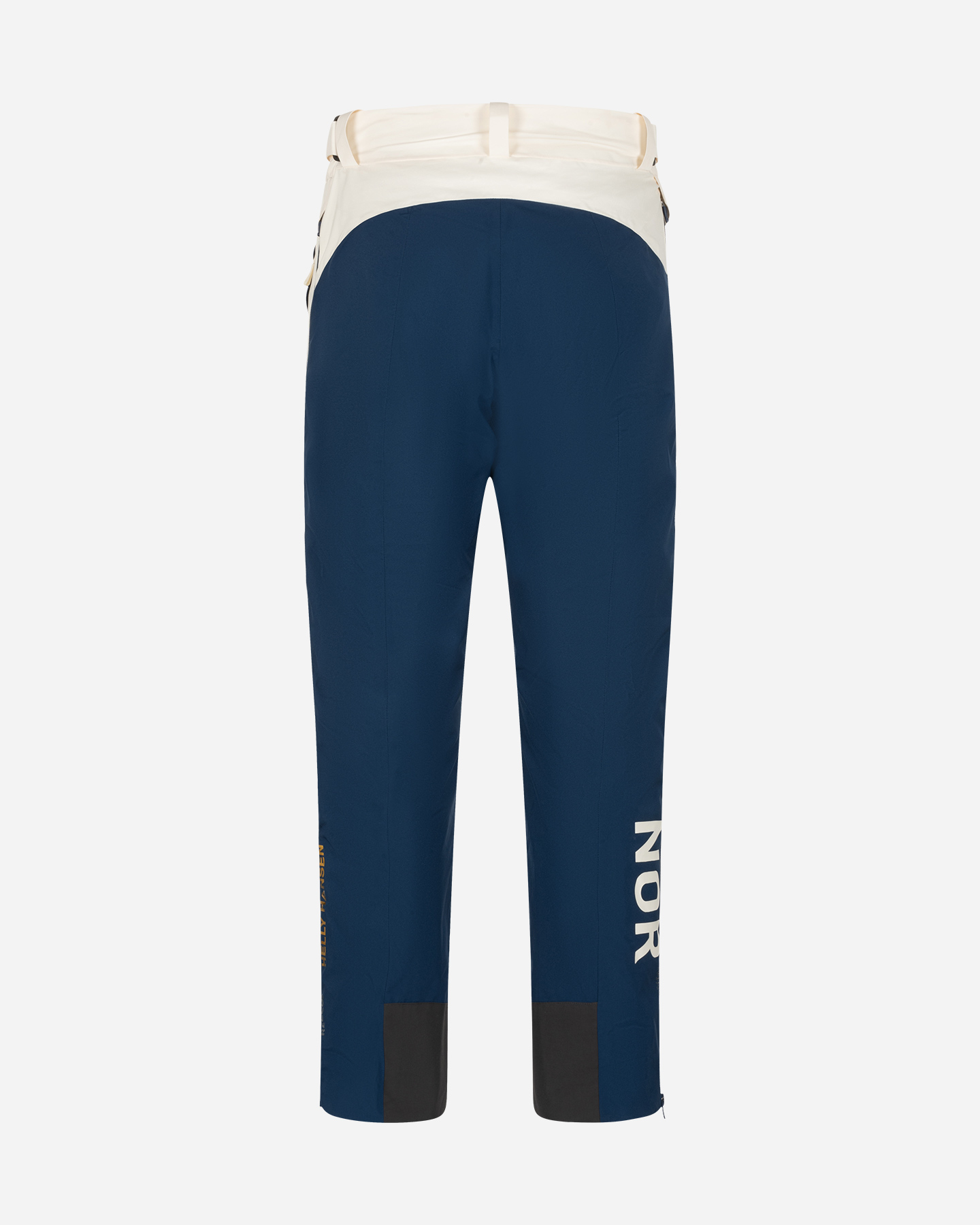 Pantalone sci HELLY HANSEN WORLD CUP W - Blu - 1 | Cisalfa Sport