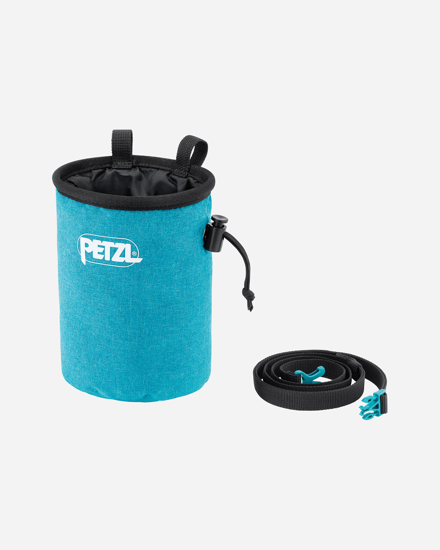 Accessorio outdoor PETZL BANDI  - Azzurro - 0 | Cisalfa Sport