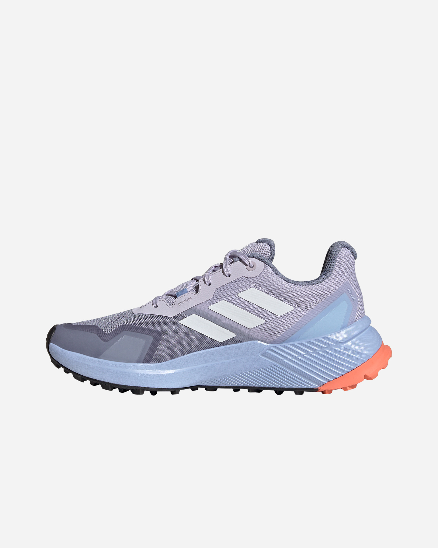 Scarpe trail ADIDAS TERREX SOULSTRIDE W - 3 | Cisalfa Sport