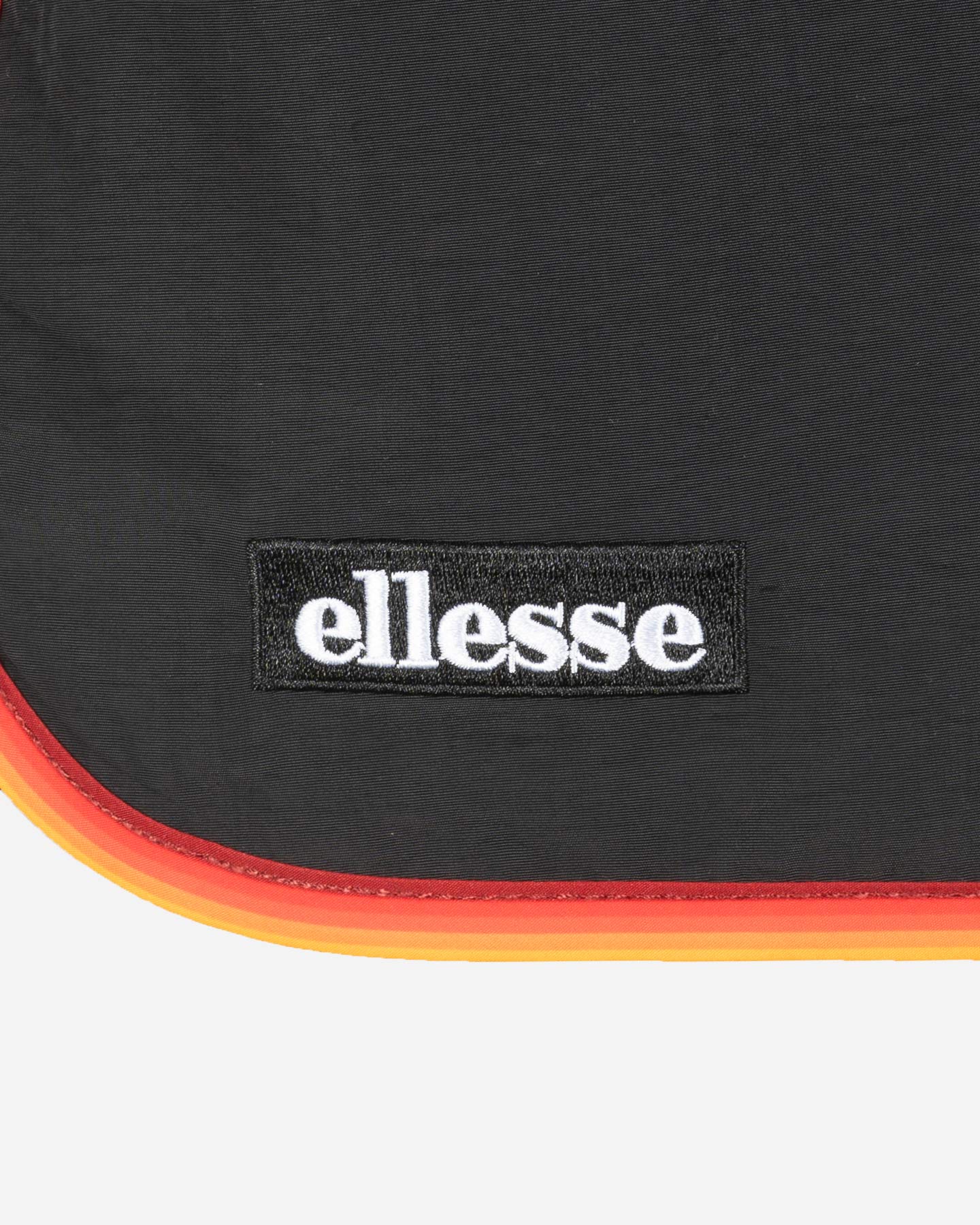 Boxer mare ELLESSE HERITAGE M - Nero - 2 | Cisalfa Sport