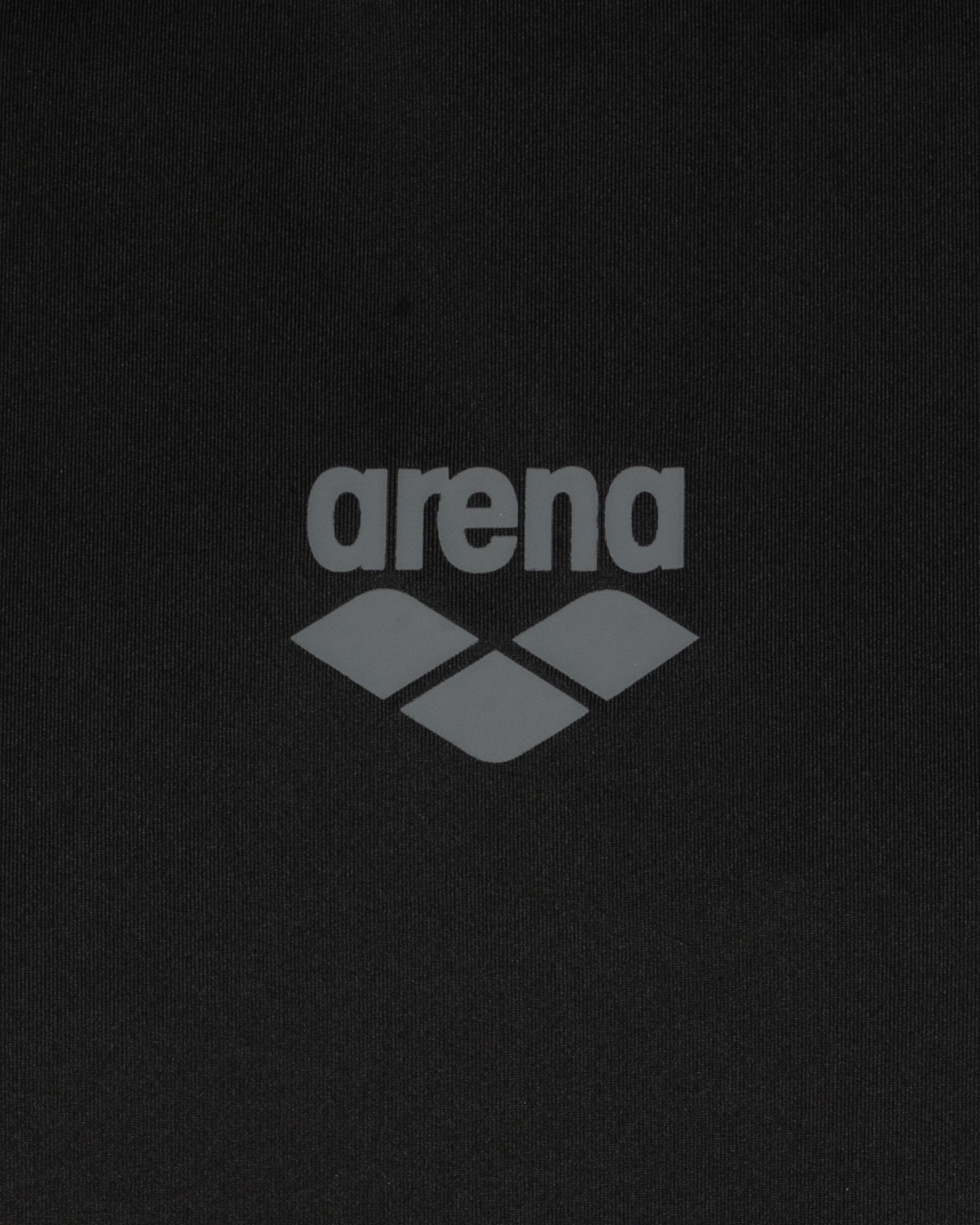 T-shirt training ARENA ADVANCE M - Nero - 2 | Cisalfa Sport