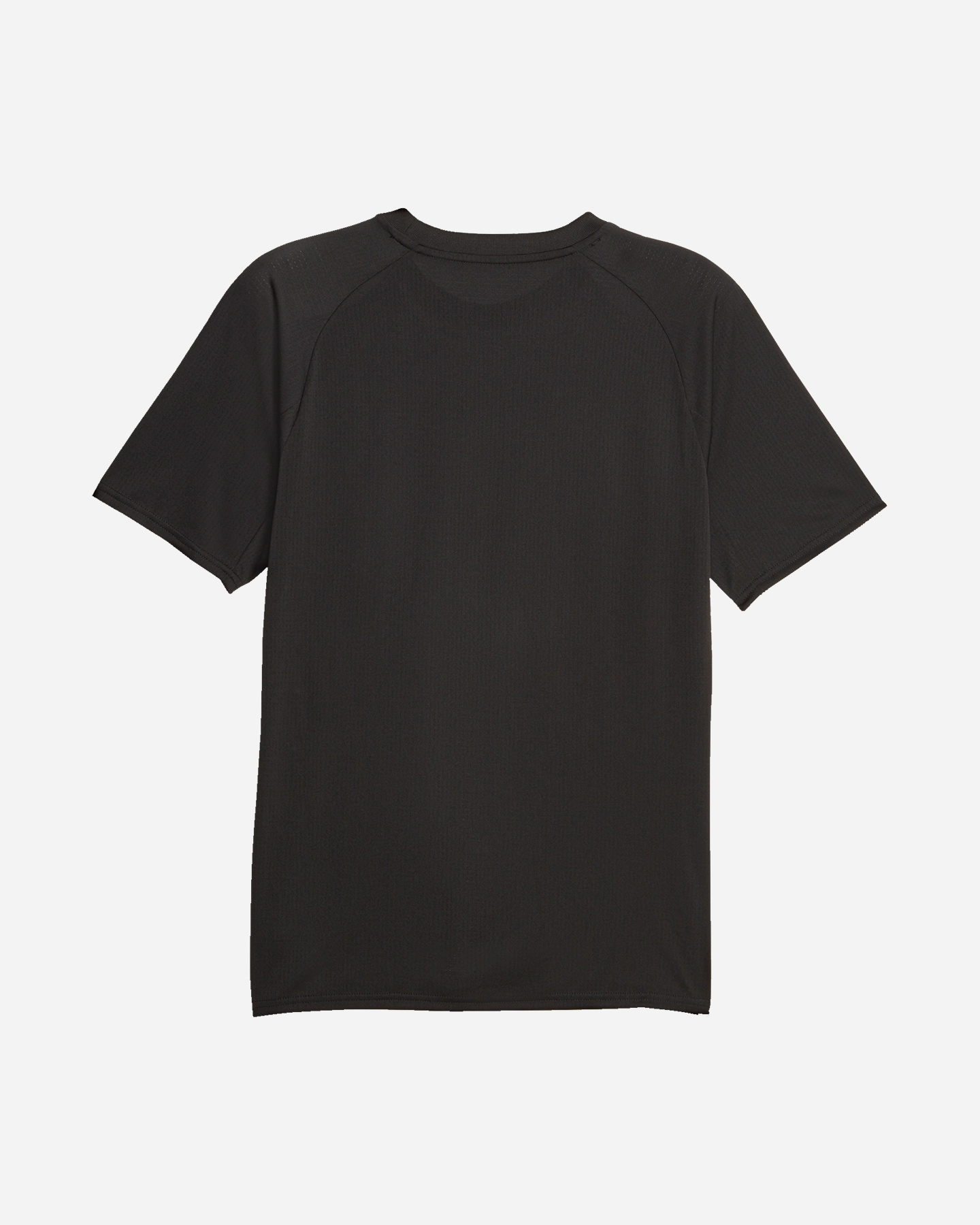 Maglia calcio ufficiale PUMA MILAN PREMATCH 23-24 M - Nero - 1 | Cisalfa Sport