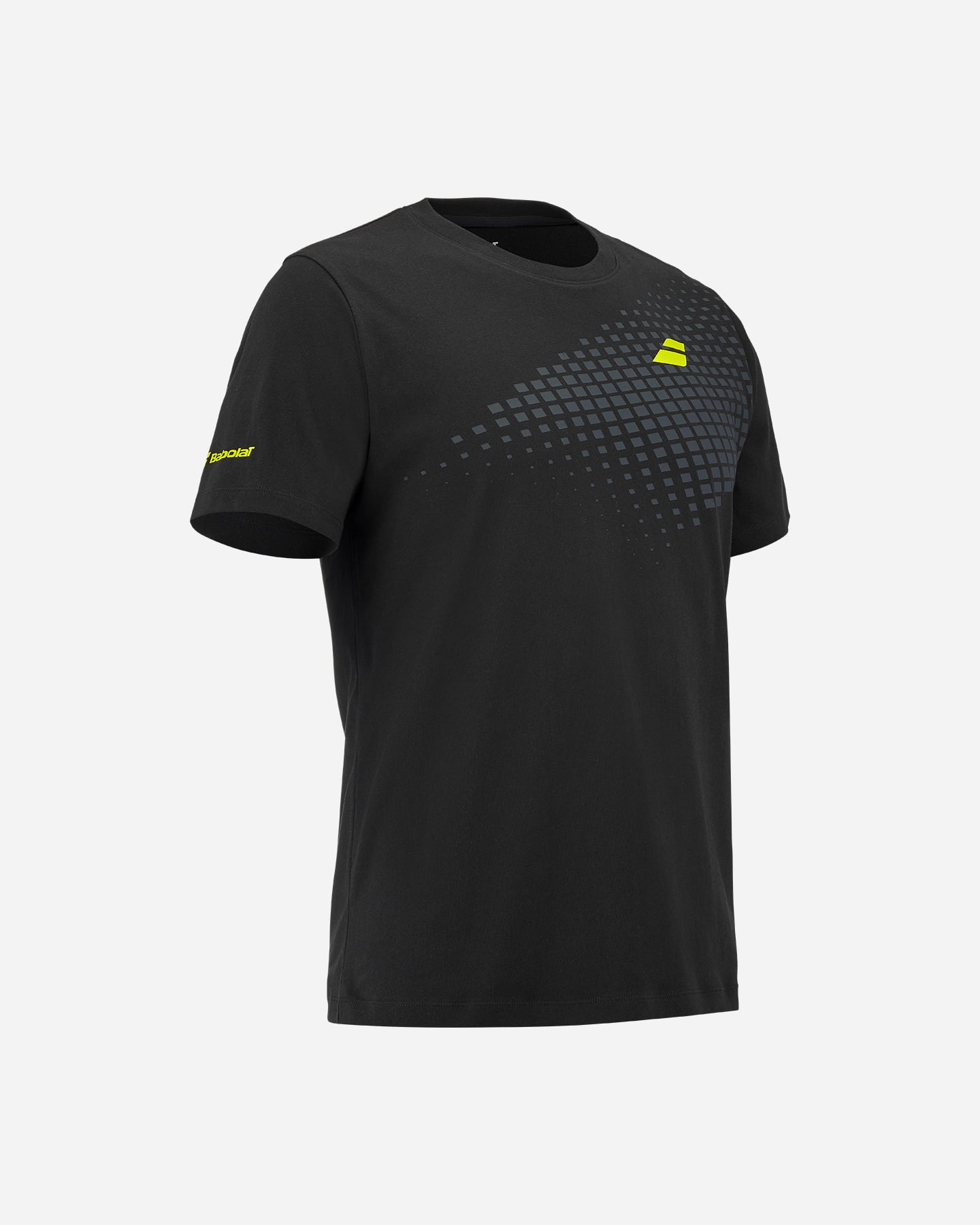 T-shirt tennis BABOLAT AERO M - 1 | Cisalfa Sport