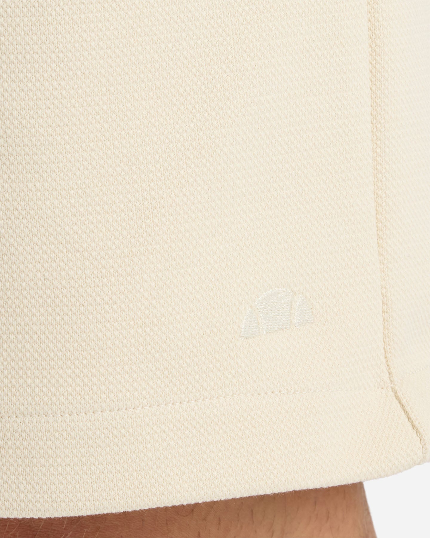 Bermuda ELLESSE PIQUET M - Beige - 4 | Cisalfa Sport