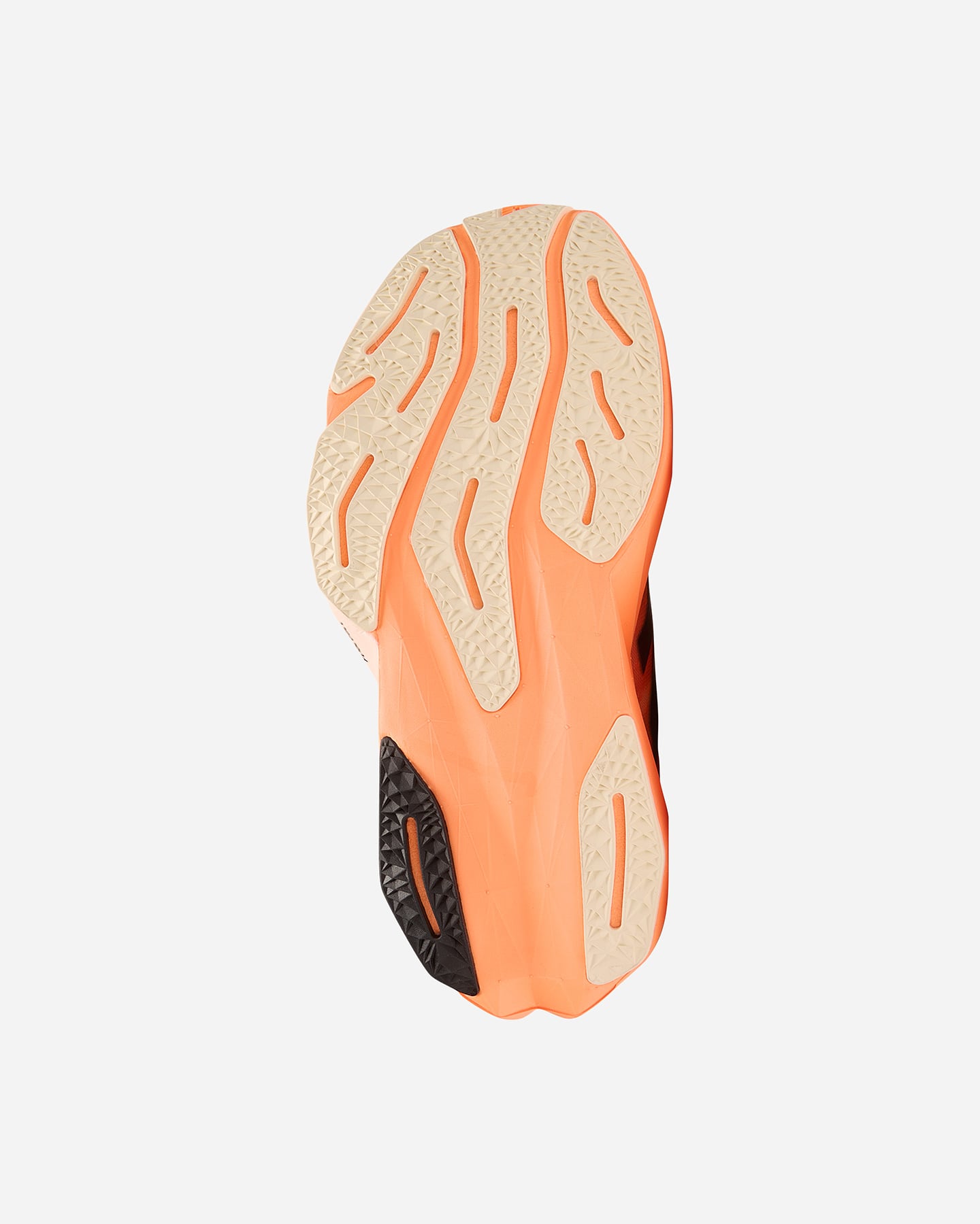 Scarpe running NEW BALANCE FUELCELL REBEL V4 W - Arancione - 2 | Cisalfa Sport