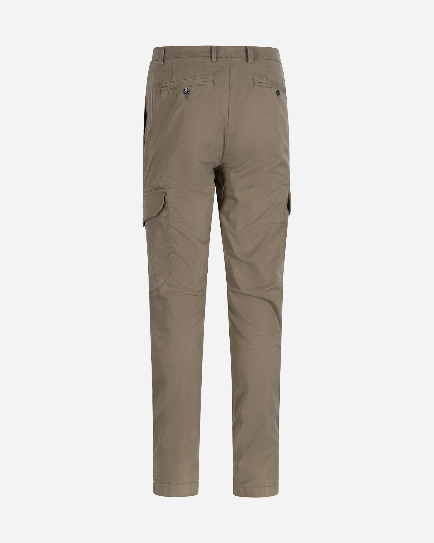 Pantalone BEST COMPANY NAVIGLI M - Grigio - 5 | Cisalfa Sport
