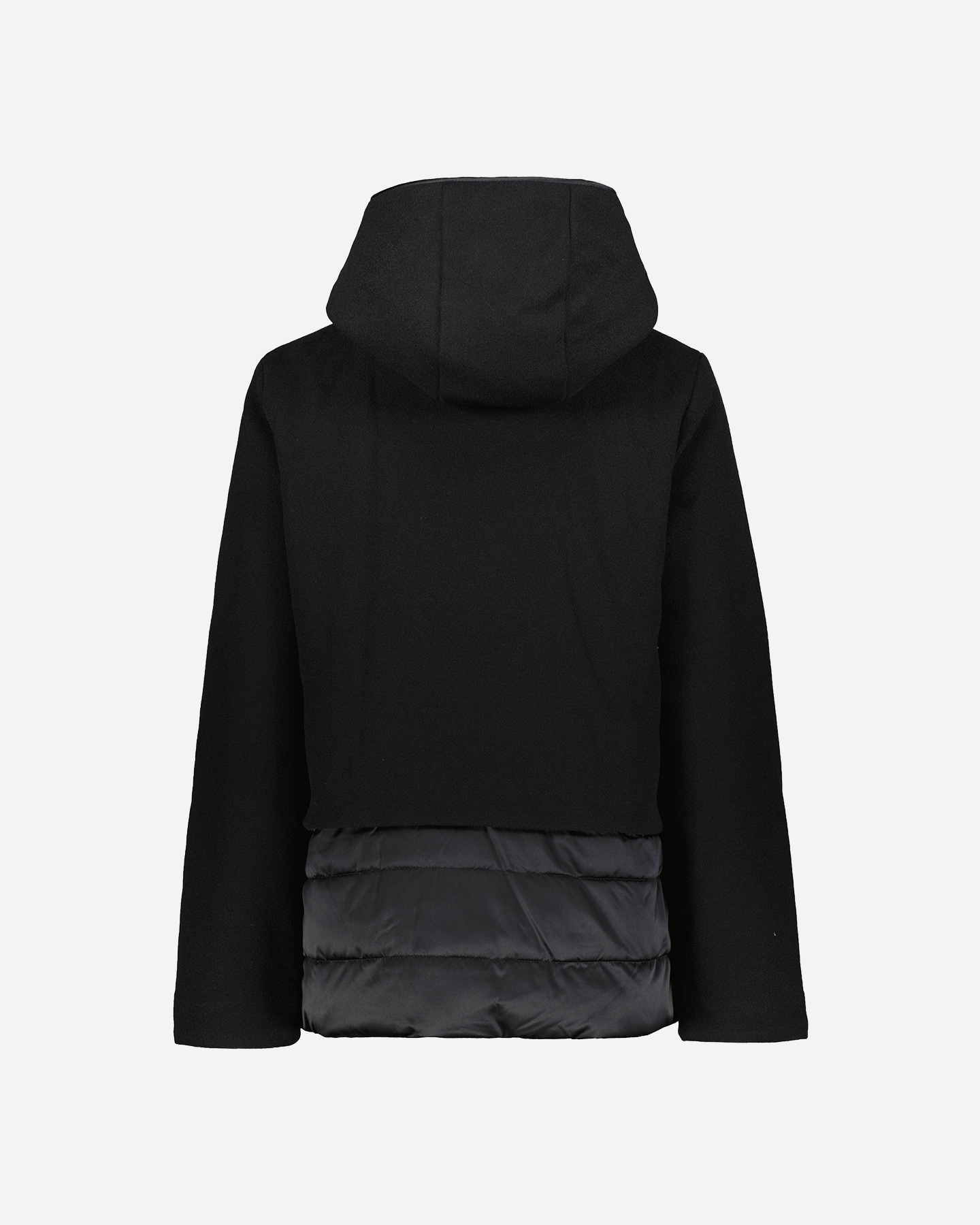 Giubbotto DACK'S URBAN W - Nero - 4 | Cisalfa Sport