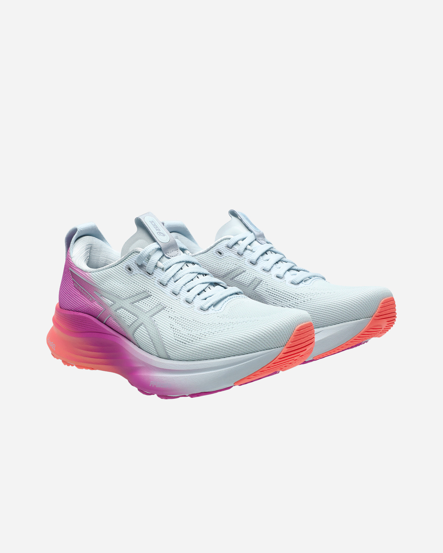 Scarpe running ASICS GEL-KAYANO 32 W - Color mix - 1 | Cisalfa Sport