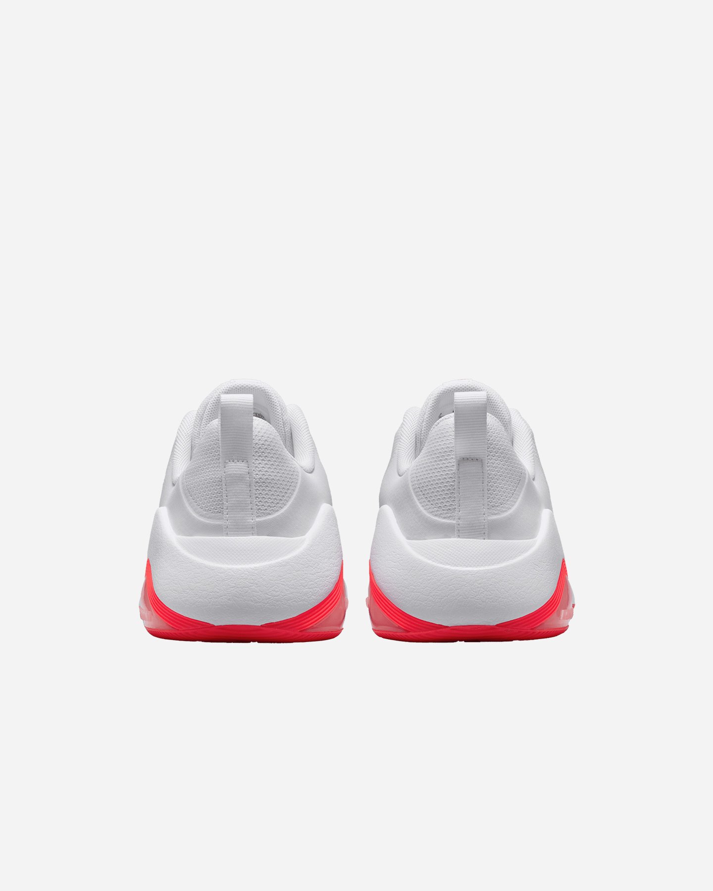 Scarpe training NIKE BELLA 7 W - Bianco - 4 | Cisalfa Sport