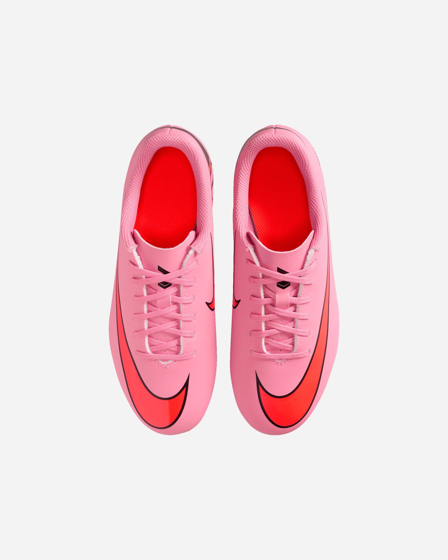 Scarpe calcio NIKE MERCURIAL VAPOR 16 CLUB MG JR - Color mix - 3 | Cisalfa Sport