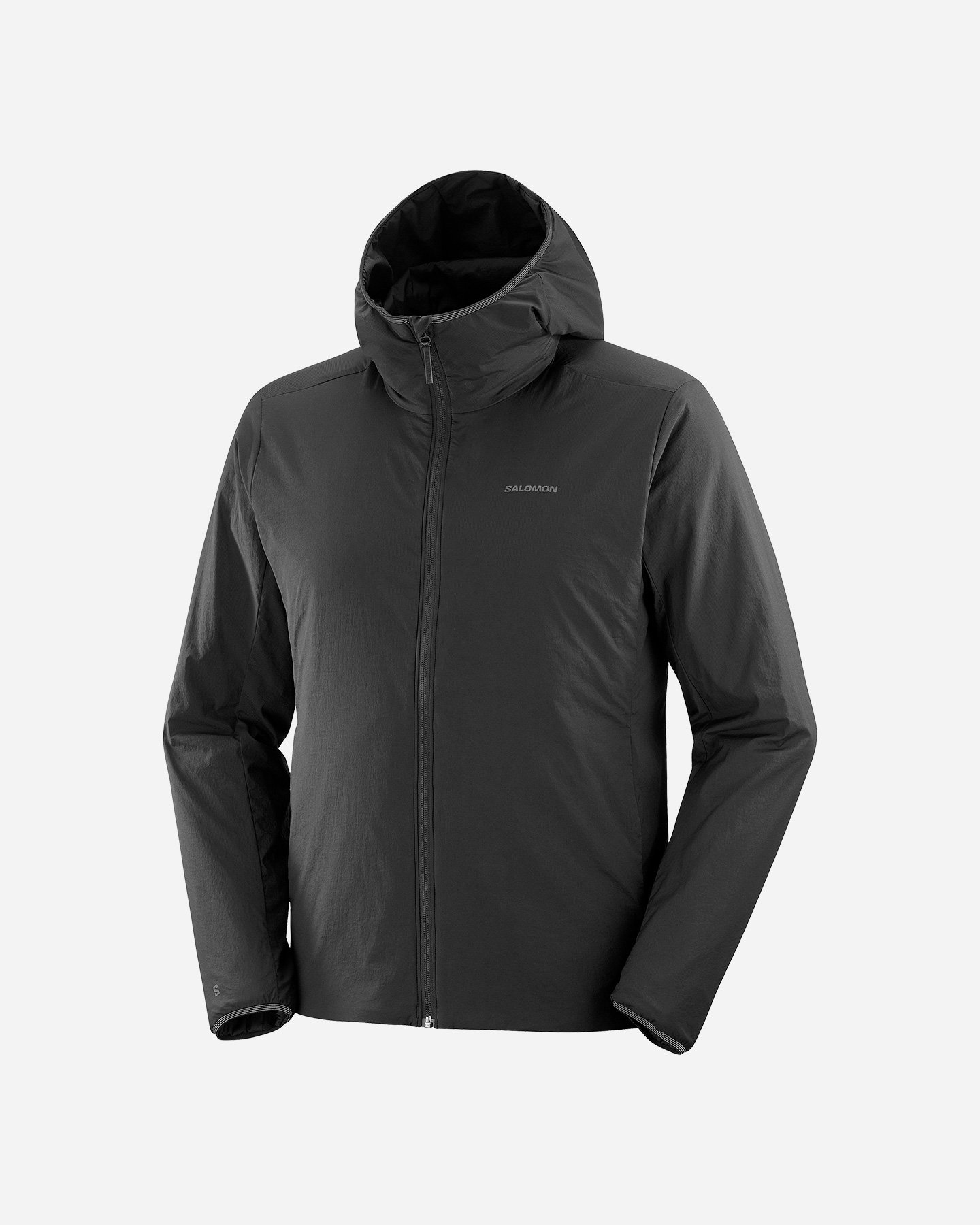 Giacca outdoor SALOMON MOUNTAIN FLEX M - Nero - 0 | Cisalfa Sport