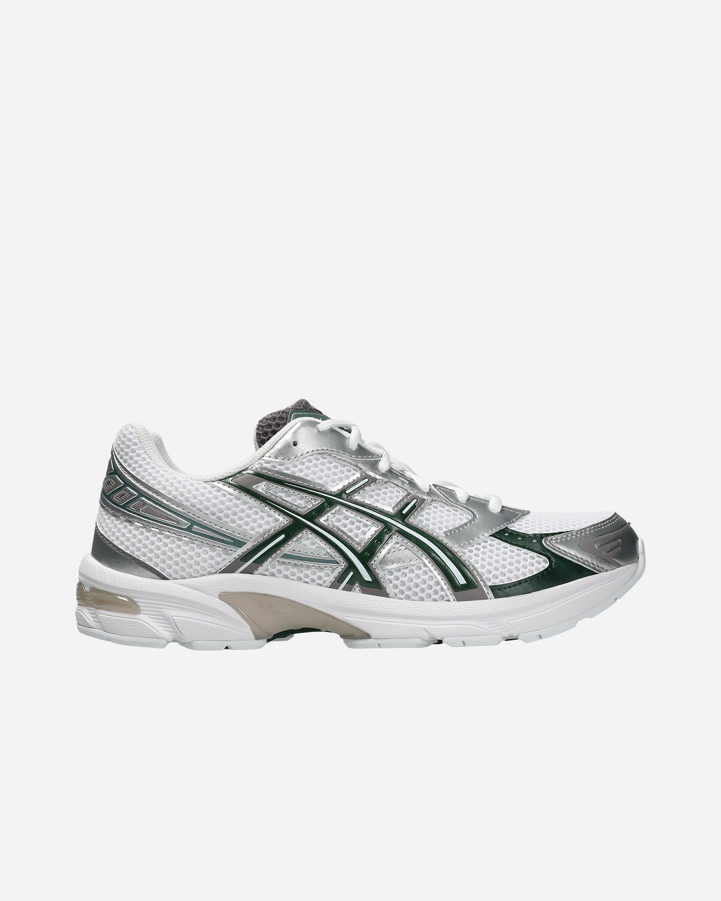 Scarpe sneakers ASICS GEL-1130 M - Bianco - 0 | Cisalfa Sport