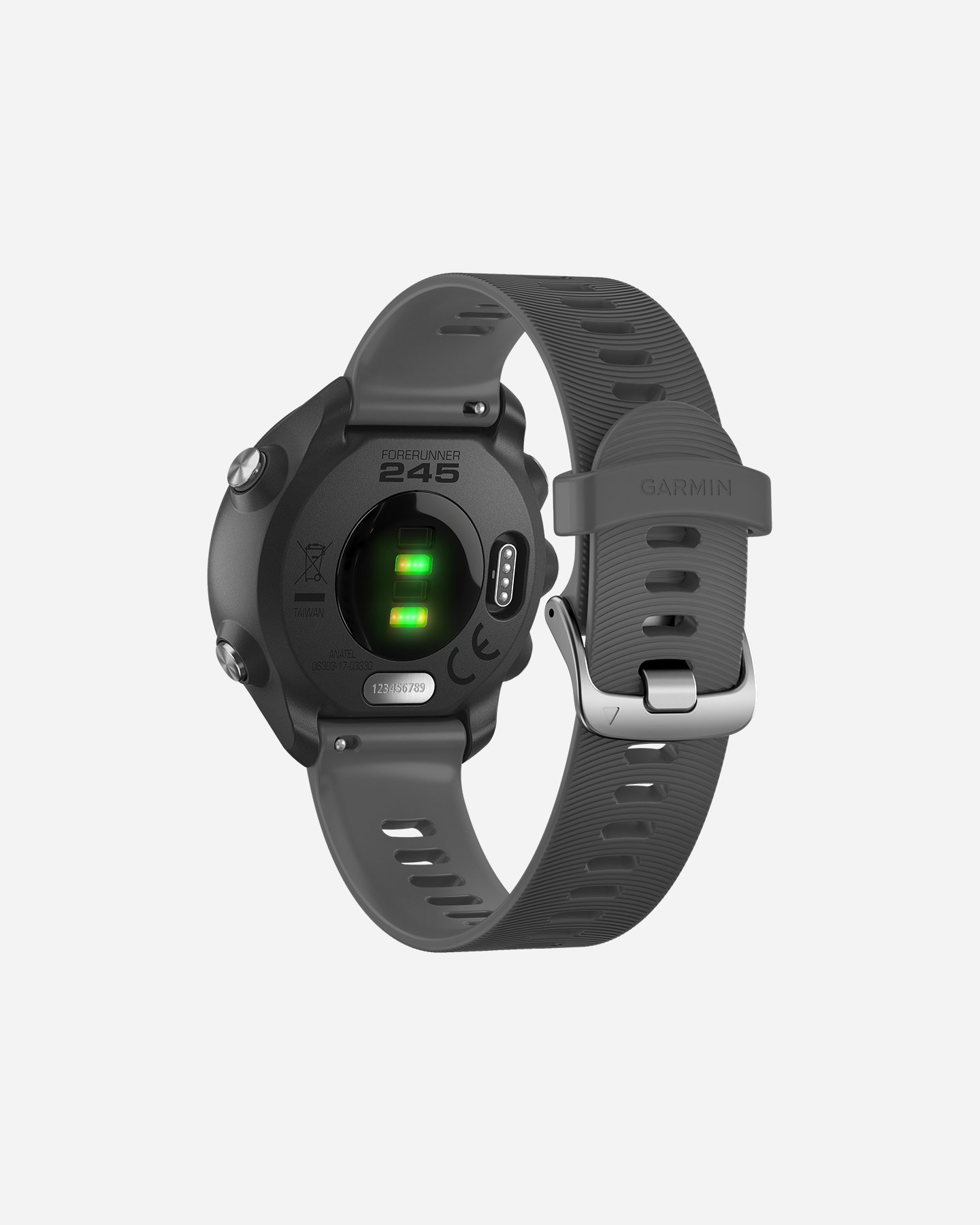Orologio multifunzione GARMIN FORERUNNER 245 - 4 | Cisalfa Sport