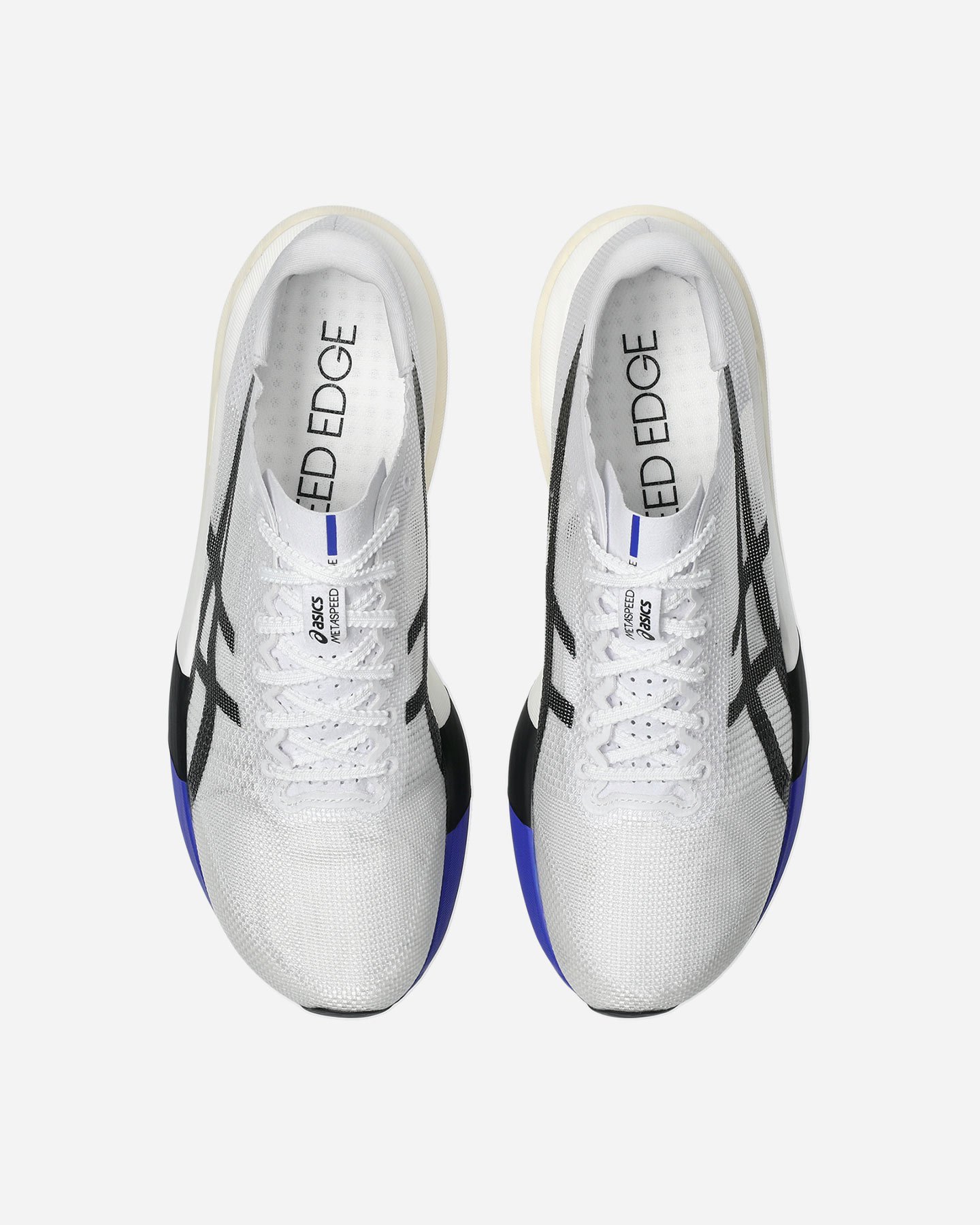 Scarpe running ASICS METASPEED EDGE TOKYO M - Bianco - 4 | Cisalfa Sport
