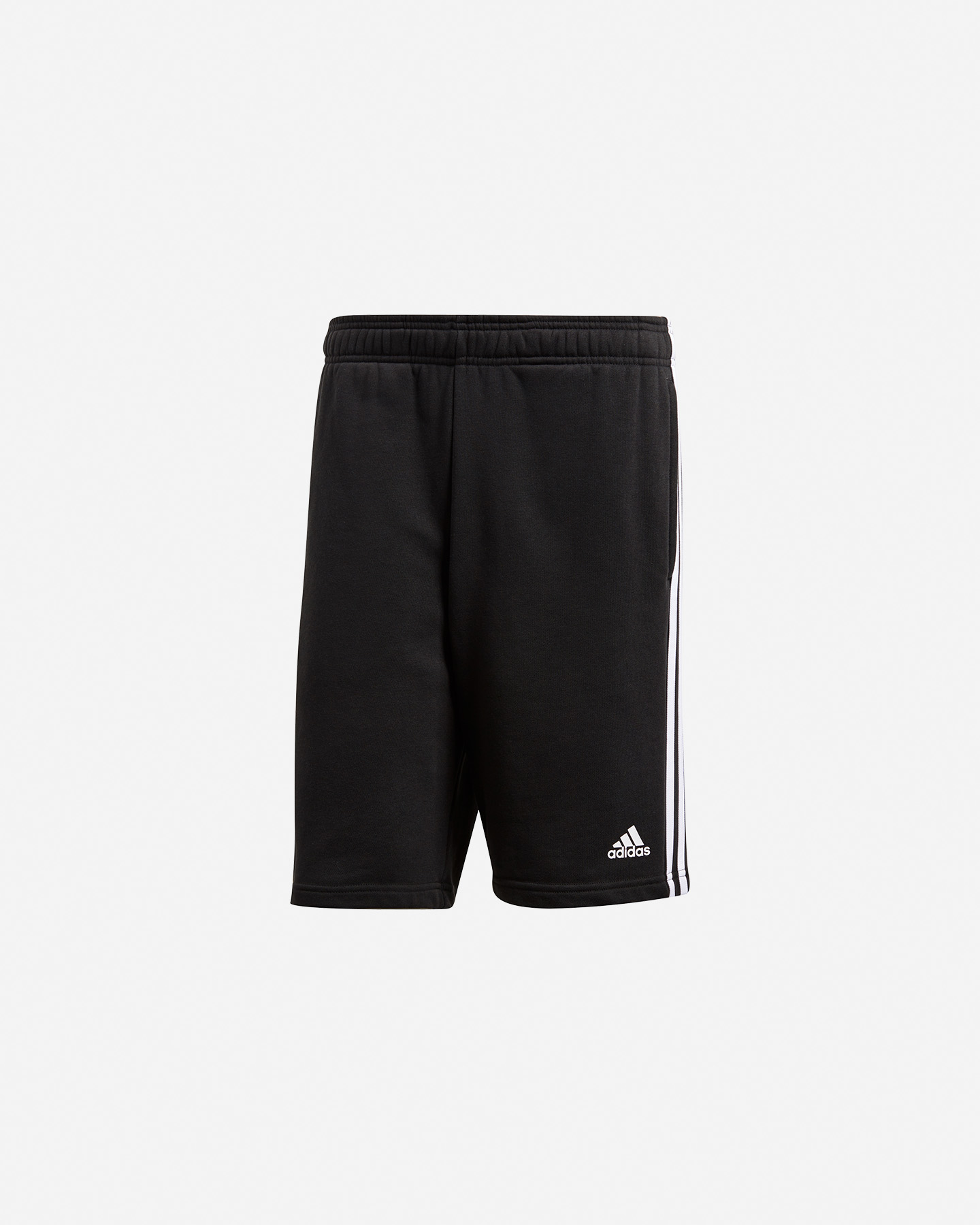 Pantaloncini Adidas Essentials 3 Stripes M BK7468 | Cisalfa Sport