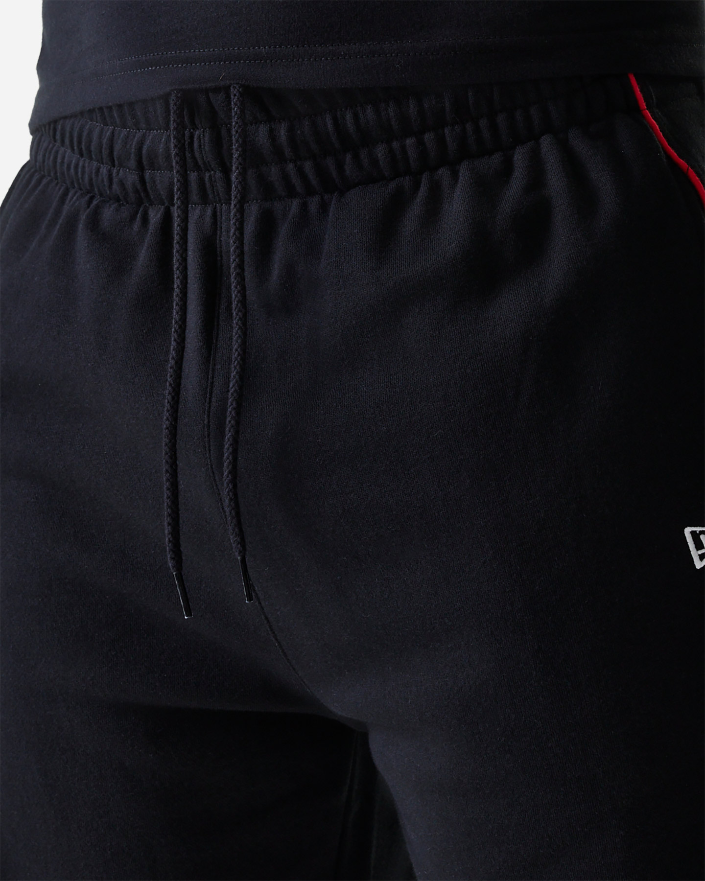 Pantaloncini basket NEW ERA CHICAGO BULLS M - Nero - 4 | Cisalfa Sport