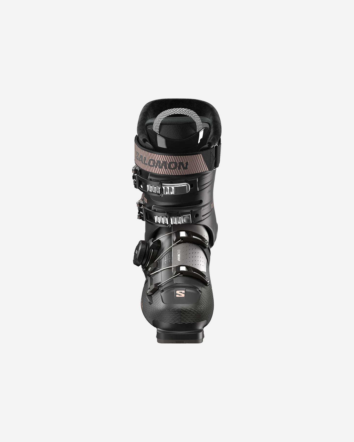 Scarponi sci SALOMON S/PRO SUPRA BOA X90 GW W - Color mix - 2 | Cisalfa Sport