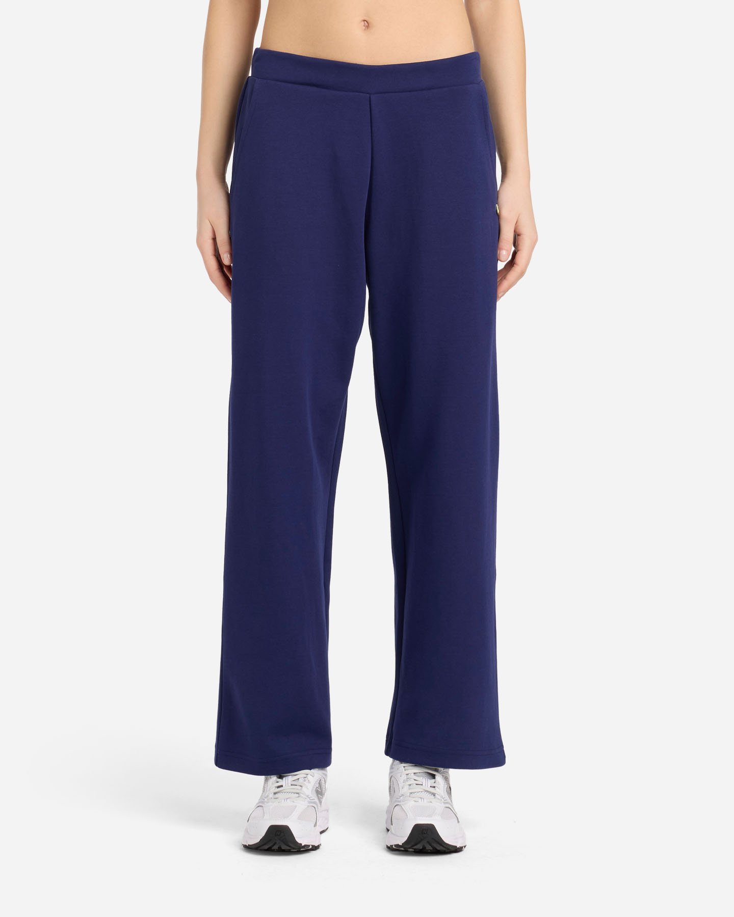 Pantalone DACK'S ATHLEISURE W - Blu - 1 | Cisalfa Sport