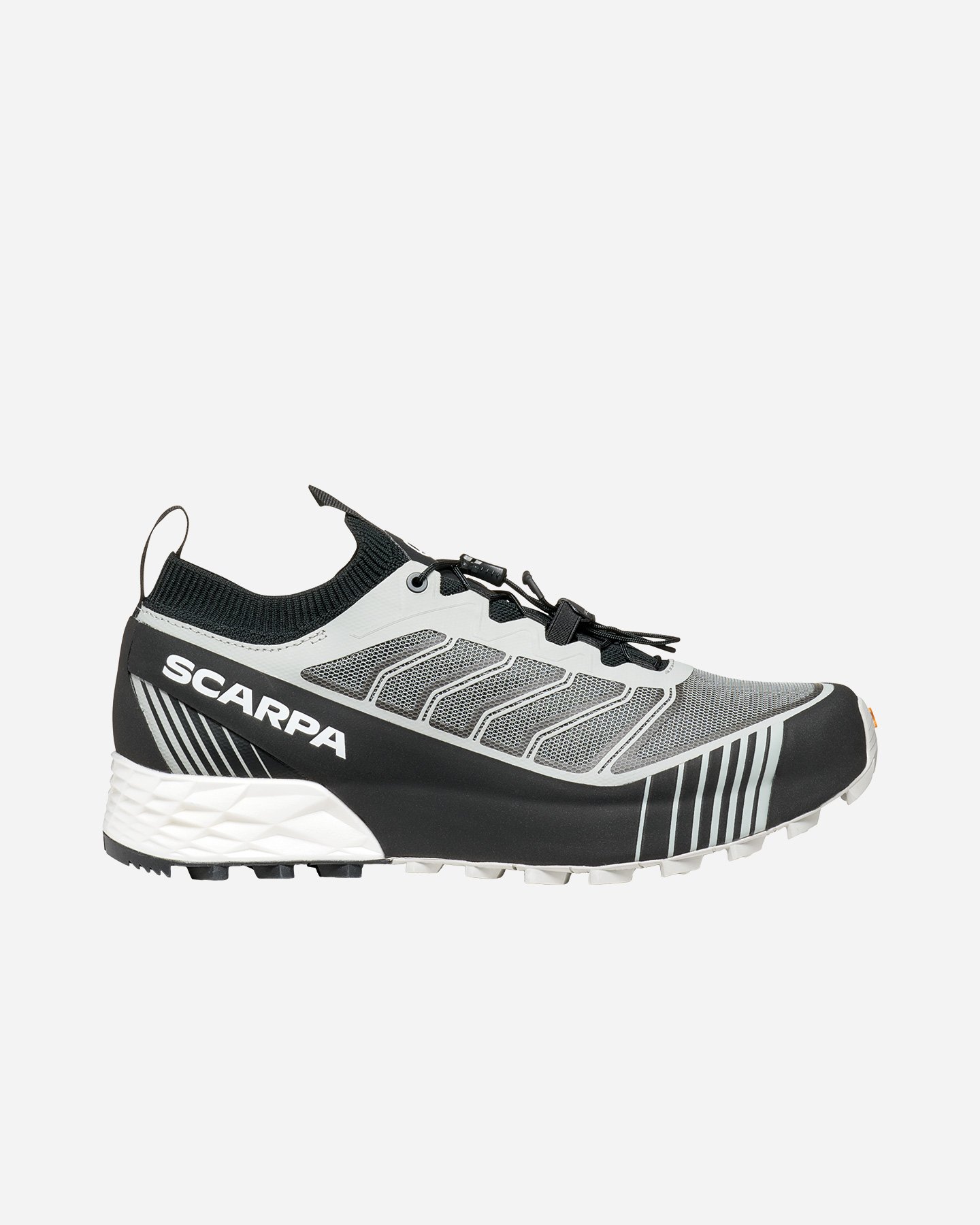 Scarpe trail SCARPA RIBELLE RUN 2 W - Grigio - 0 | Cisalfa Sport