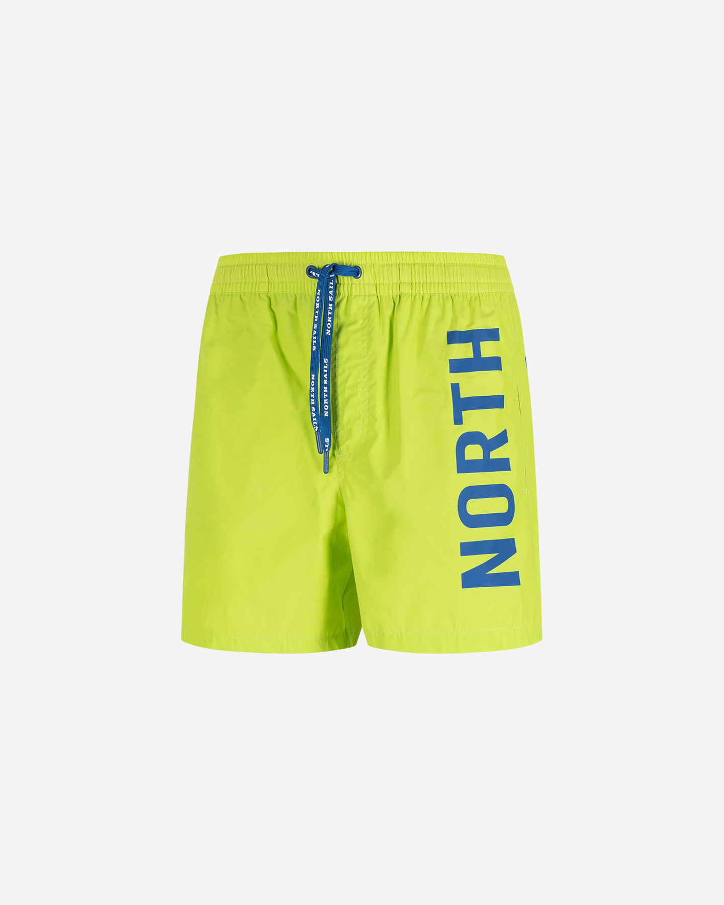 Boxer mare NORTH SAILS LOGO M - Giallo - 0 | Cisalfa Sport